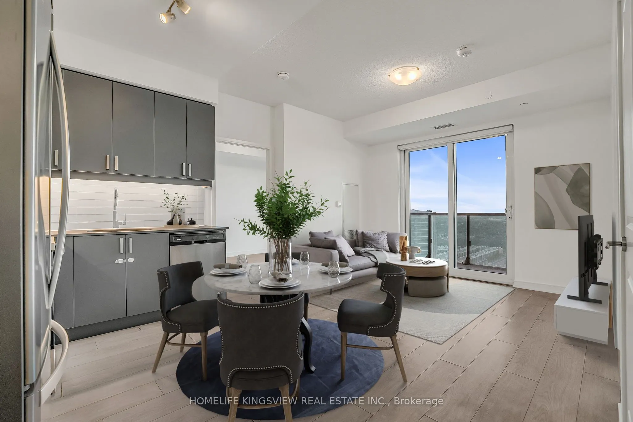 8 Nahani Way, #2008