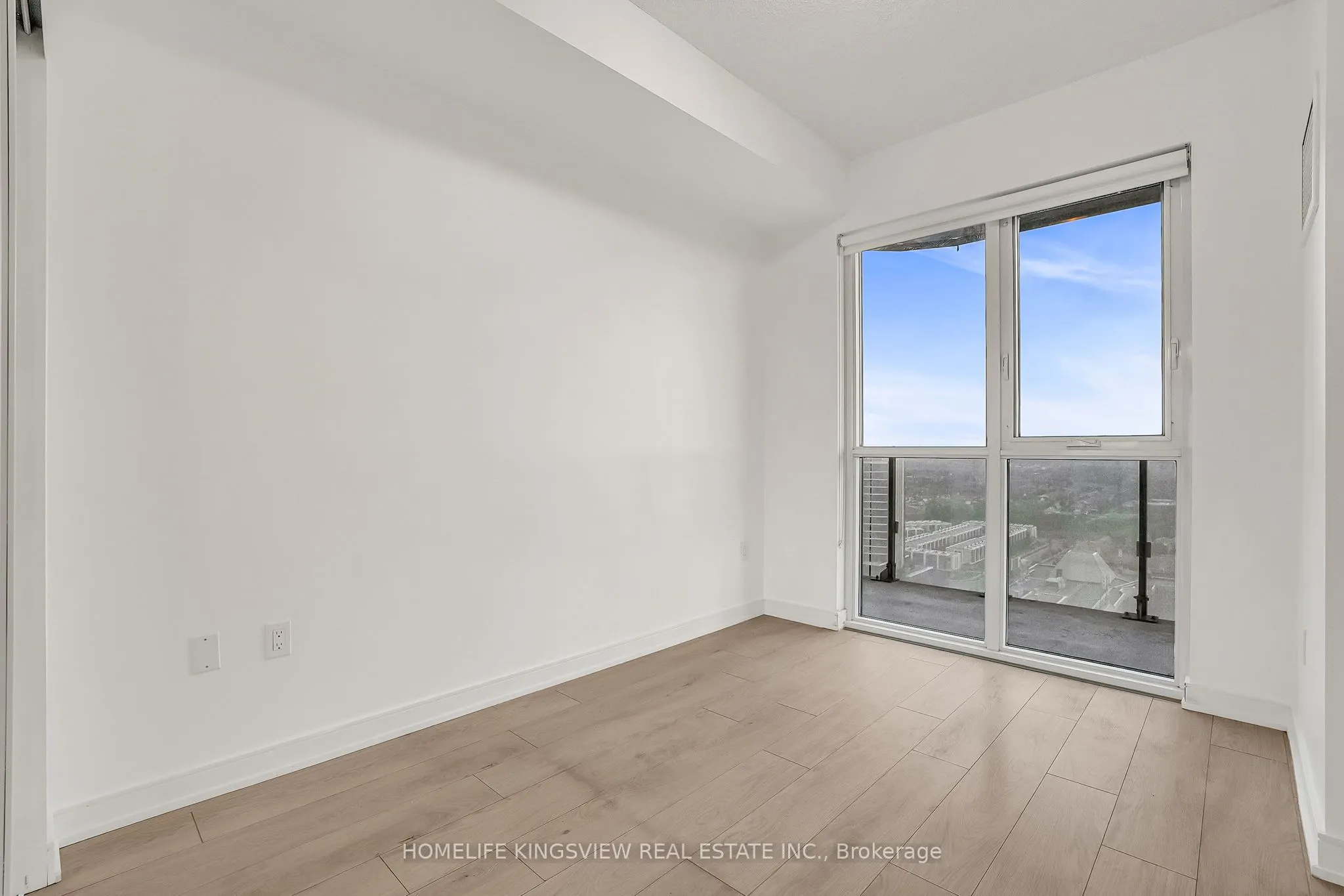 8 Nahani Way, #2008
