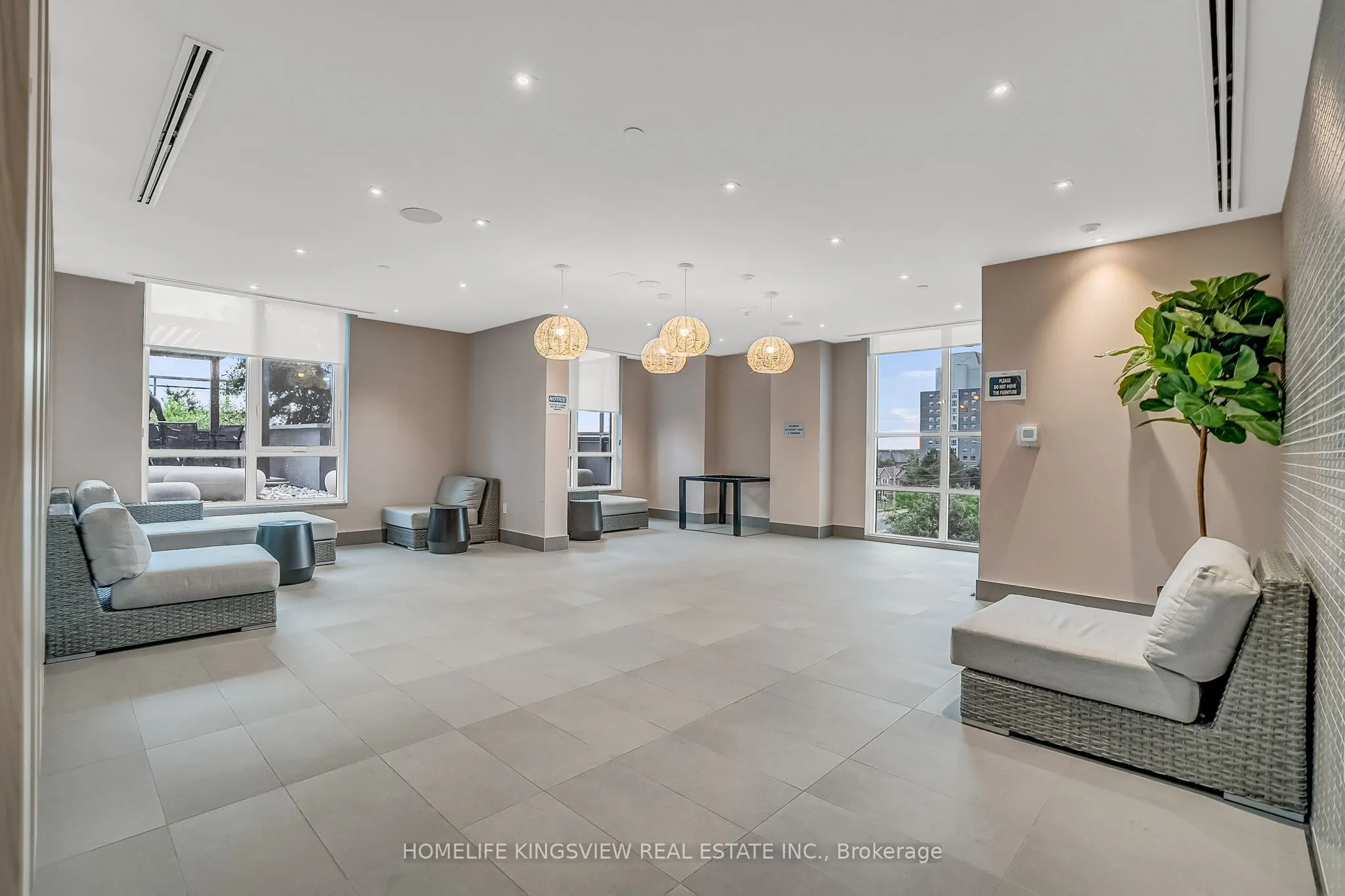 8 Nahani Way, #2008