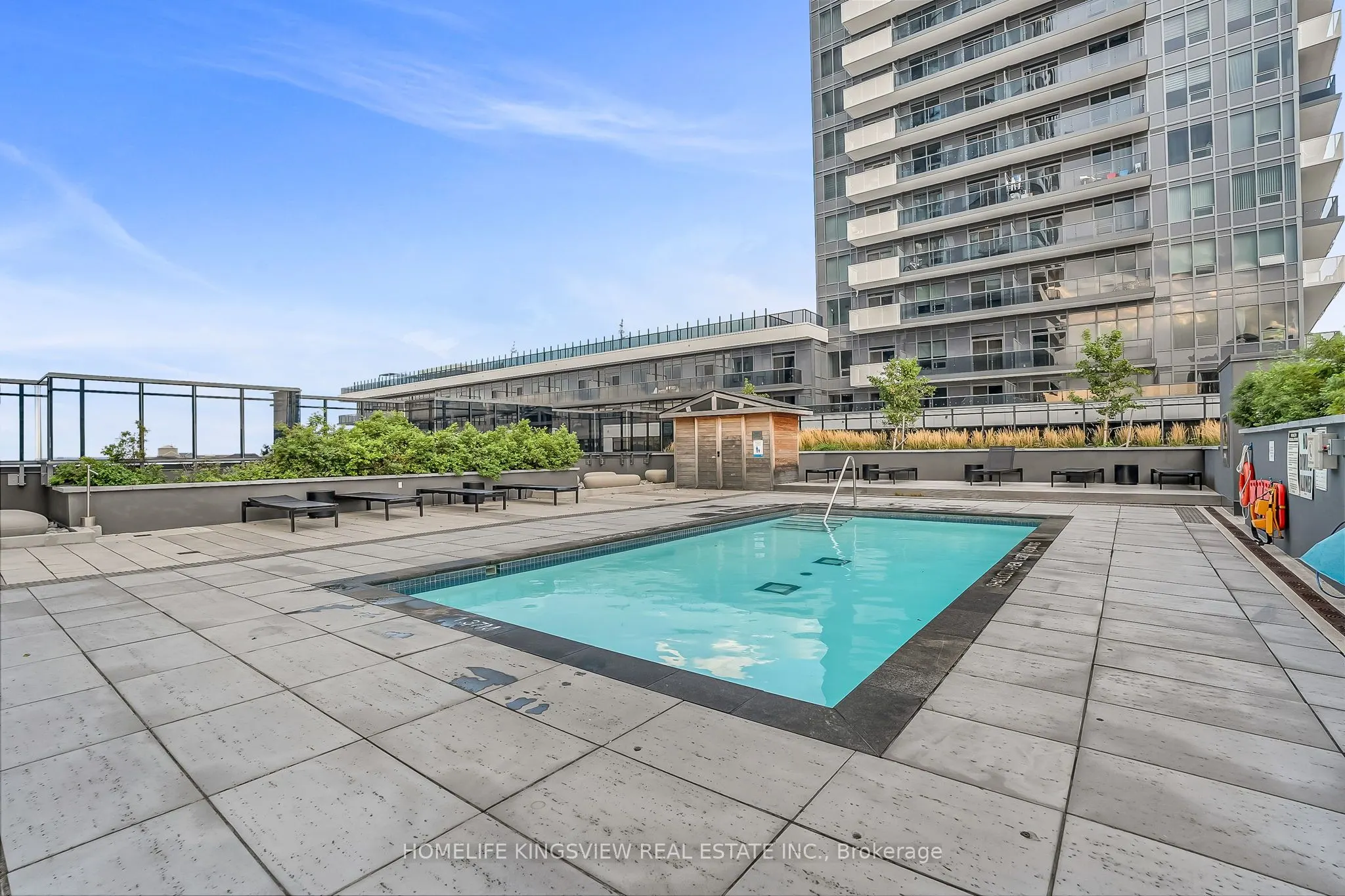 8 Nahani Way, #2008