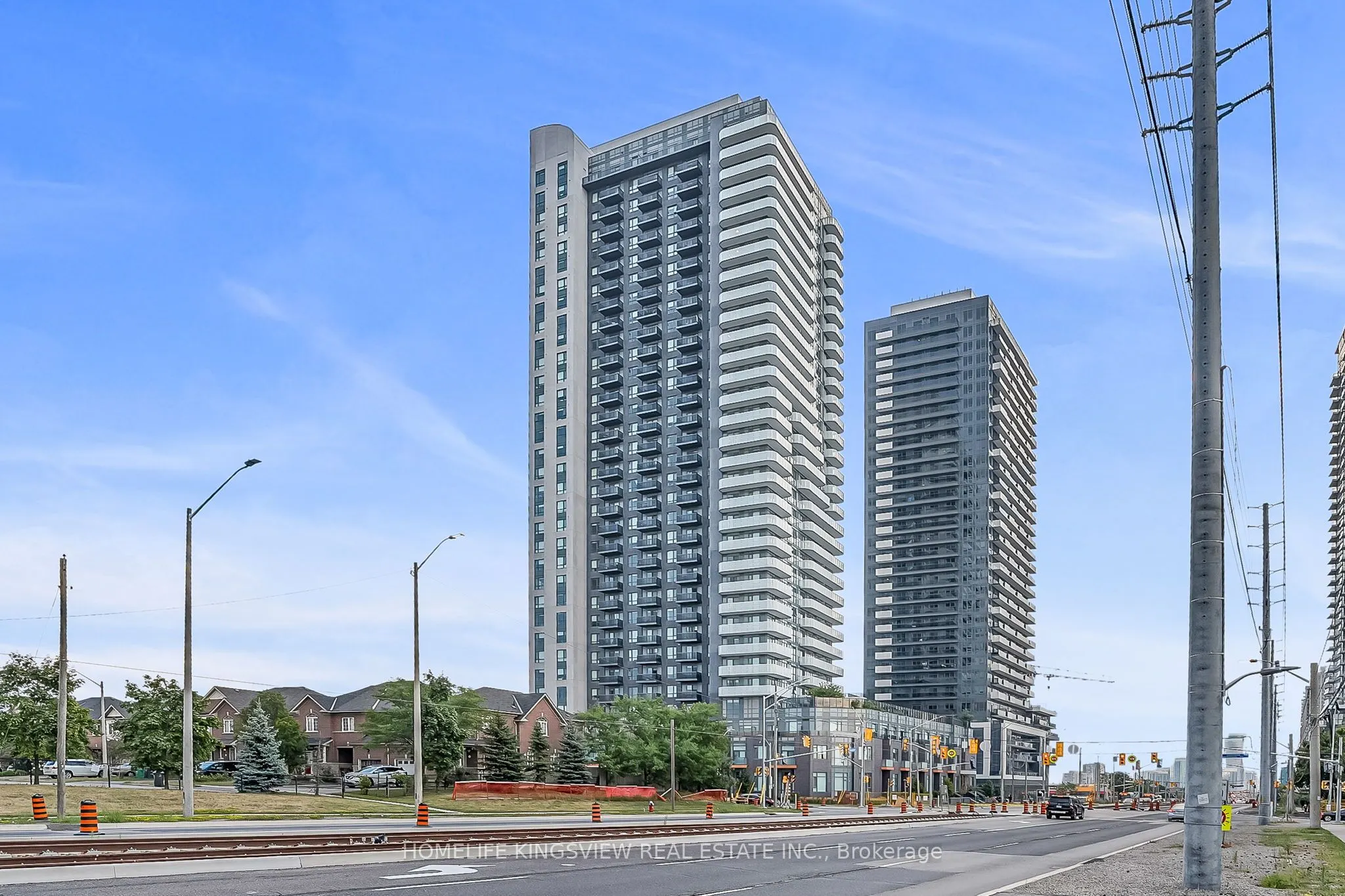 8 Nahani Way, #2008