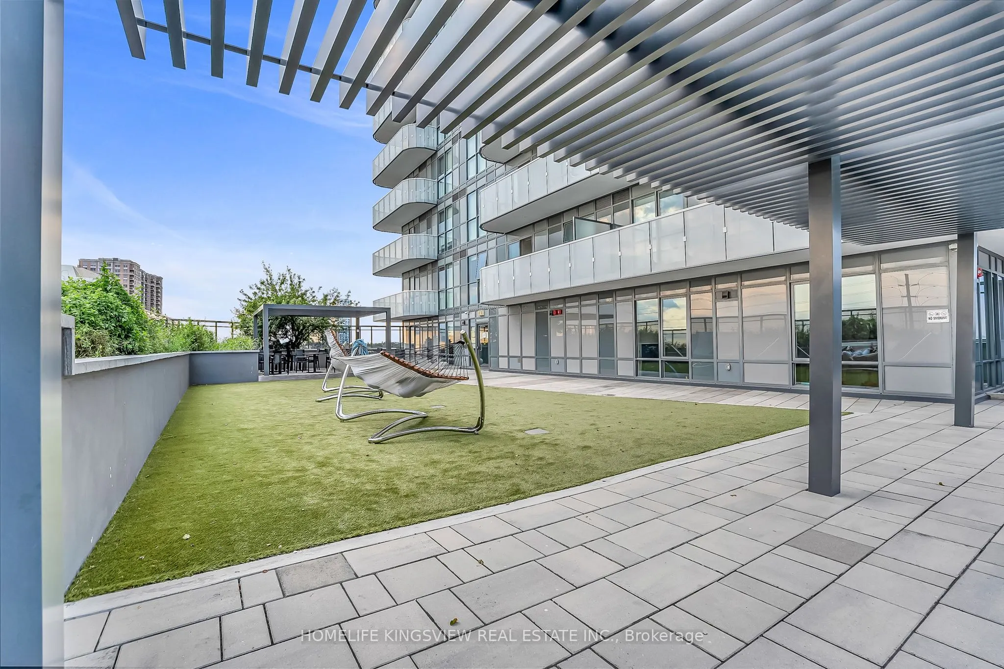 8 Nahani Way, #2008