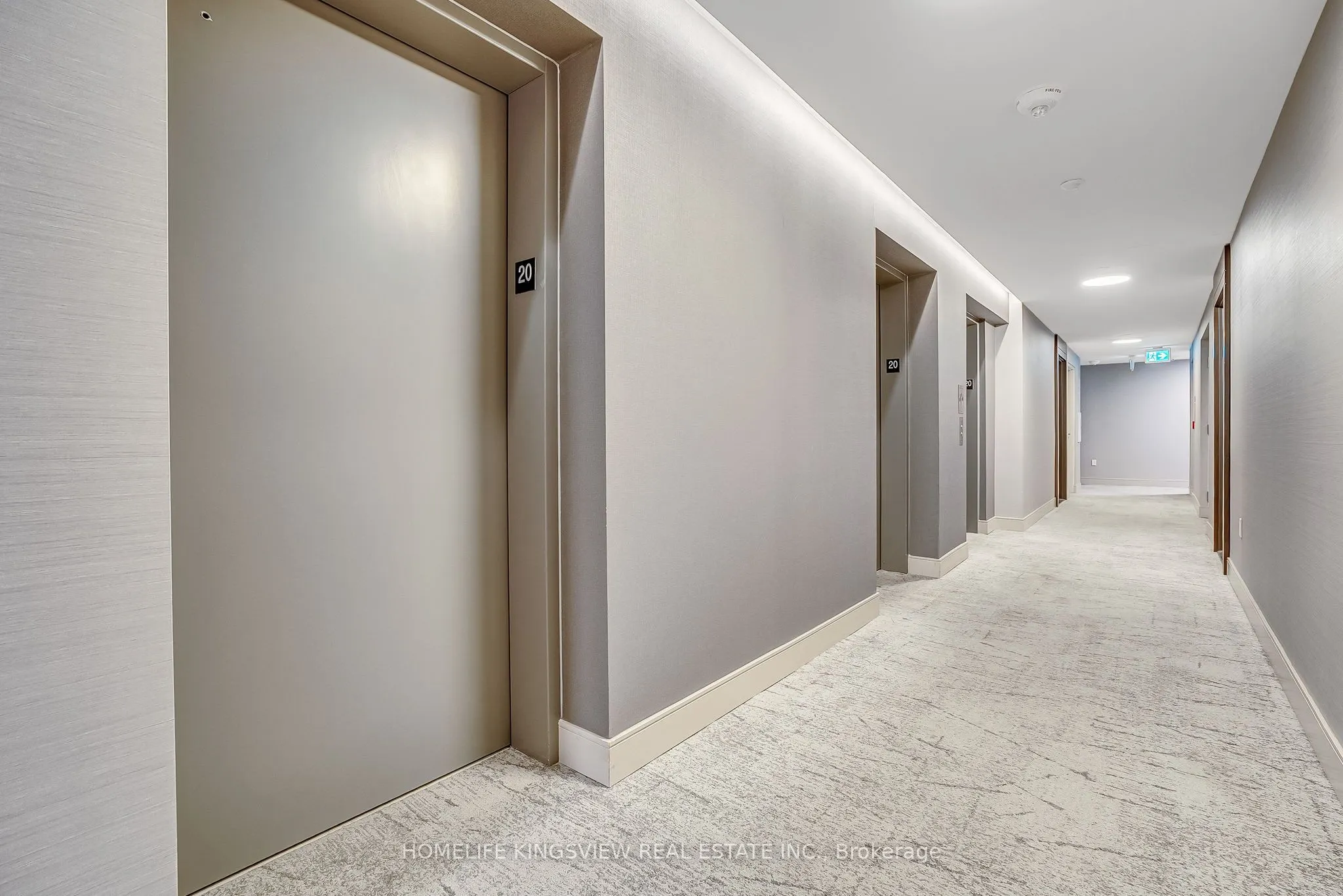 8 Nahani Way, #2008