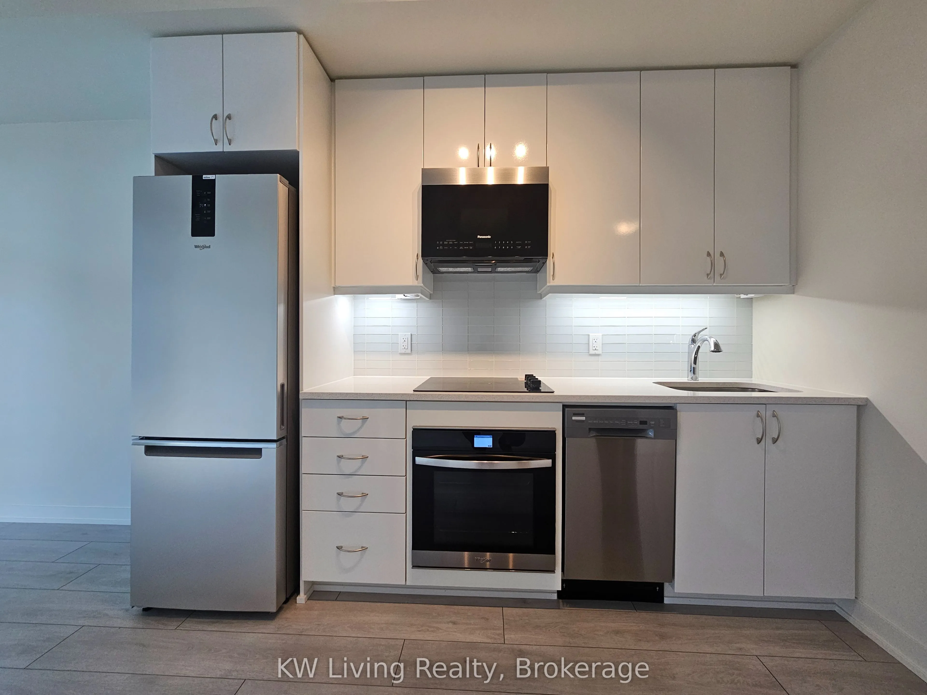 38 Annie Craig Drive, #3606