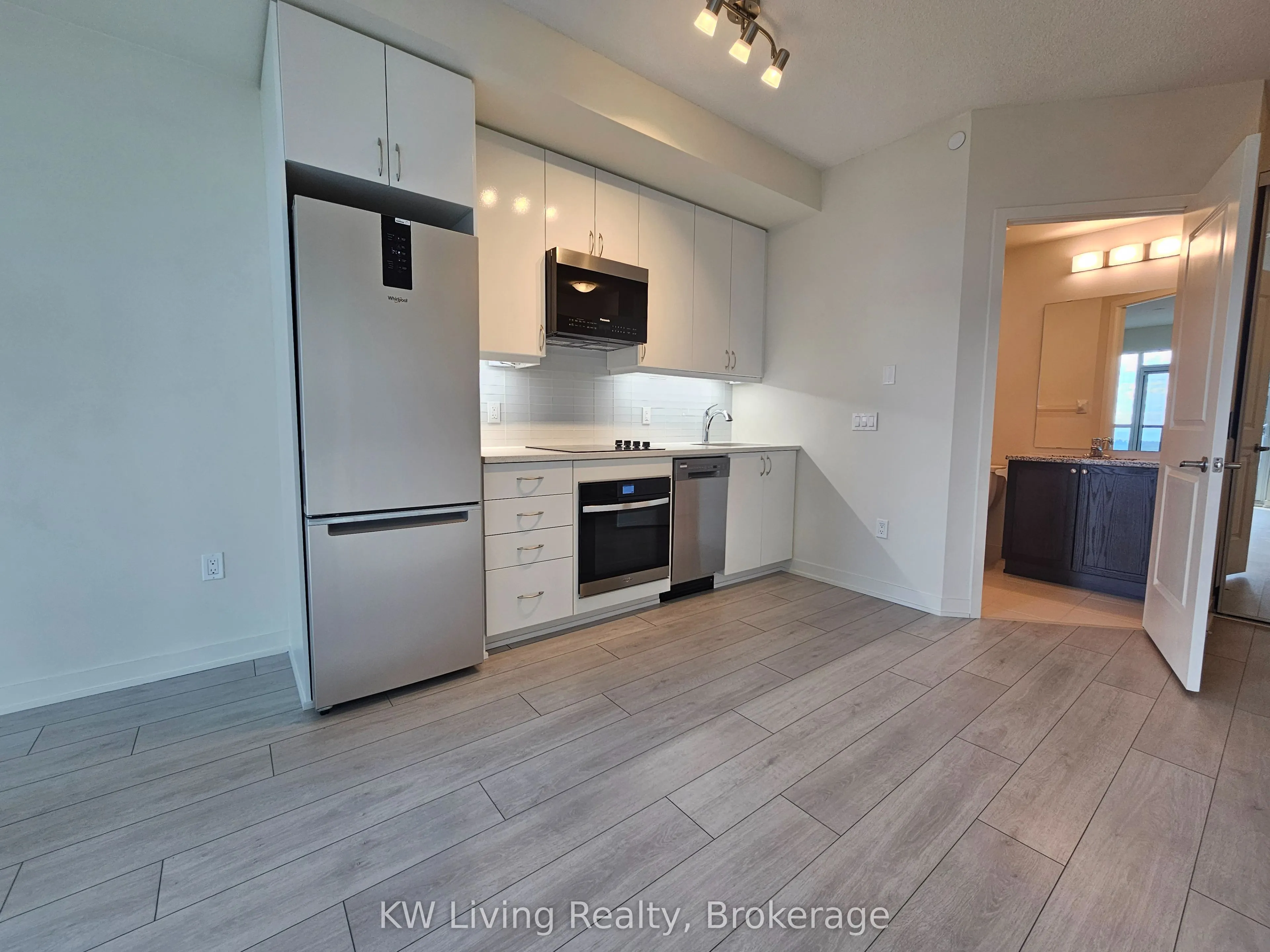 38 Annie Craig Drive, #3606