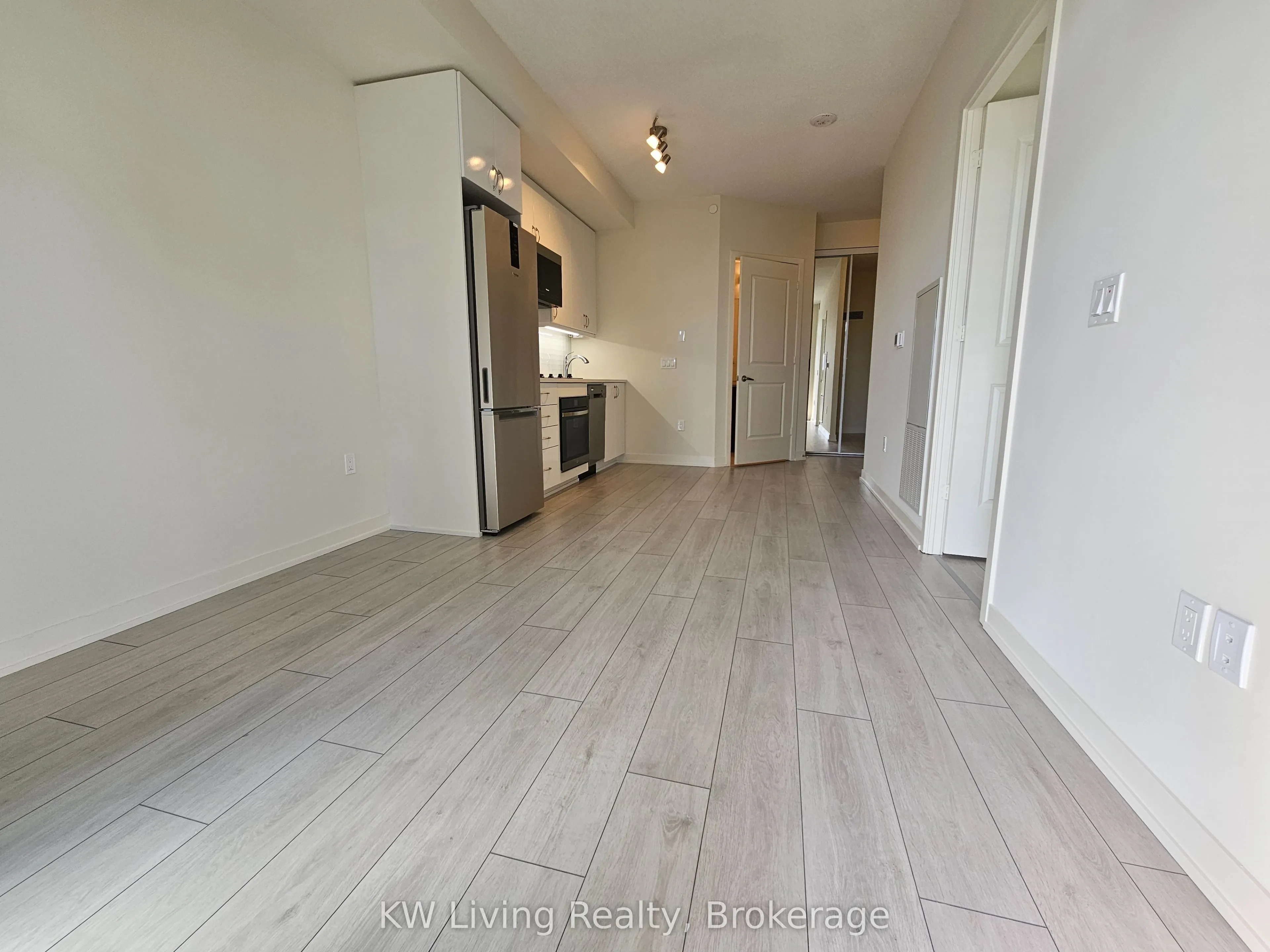 38 Annie Craig Drive, #3606