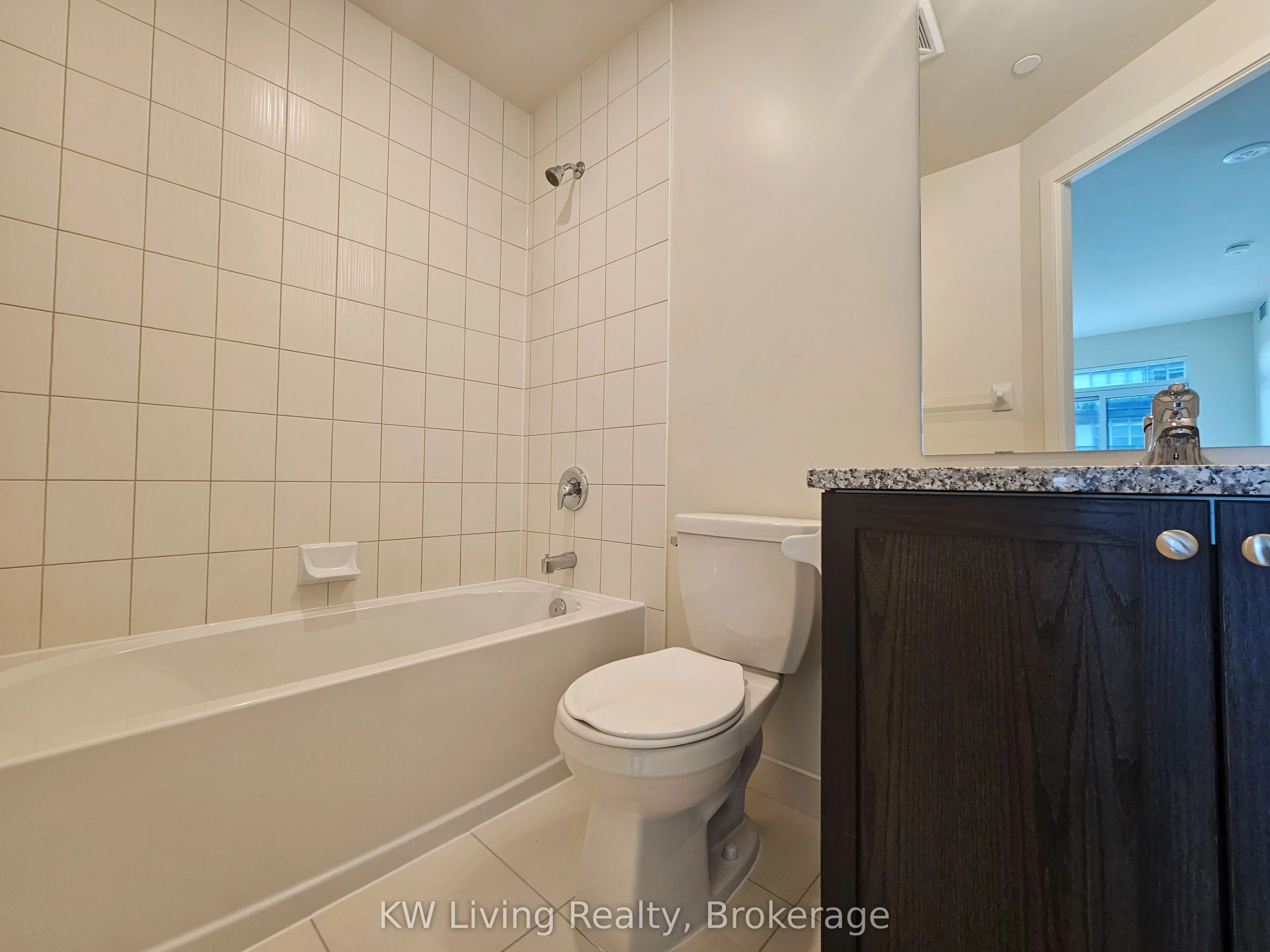 38 Annie Craig Drive, #3606