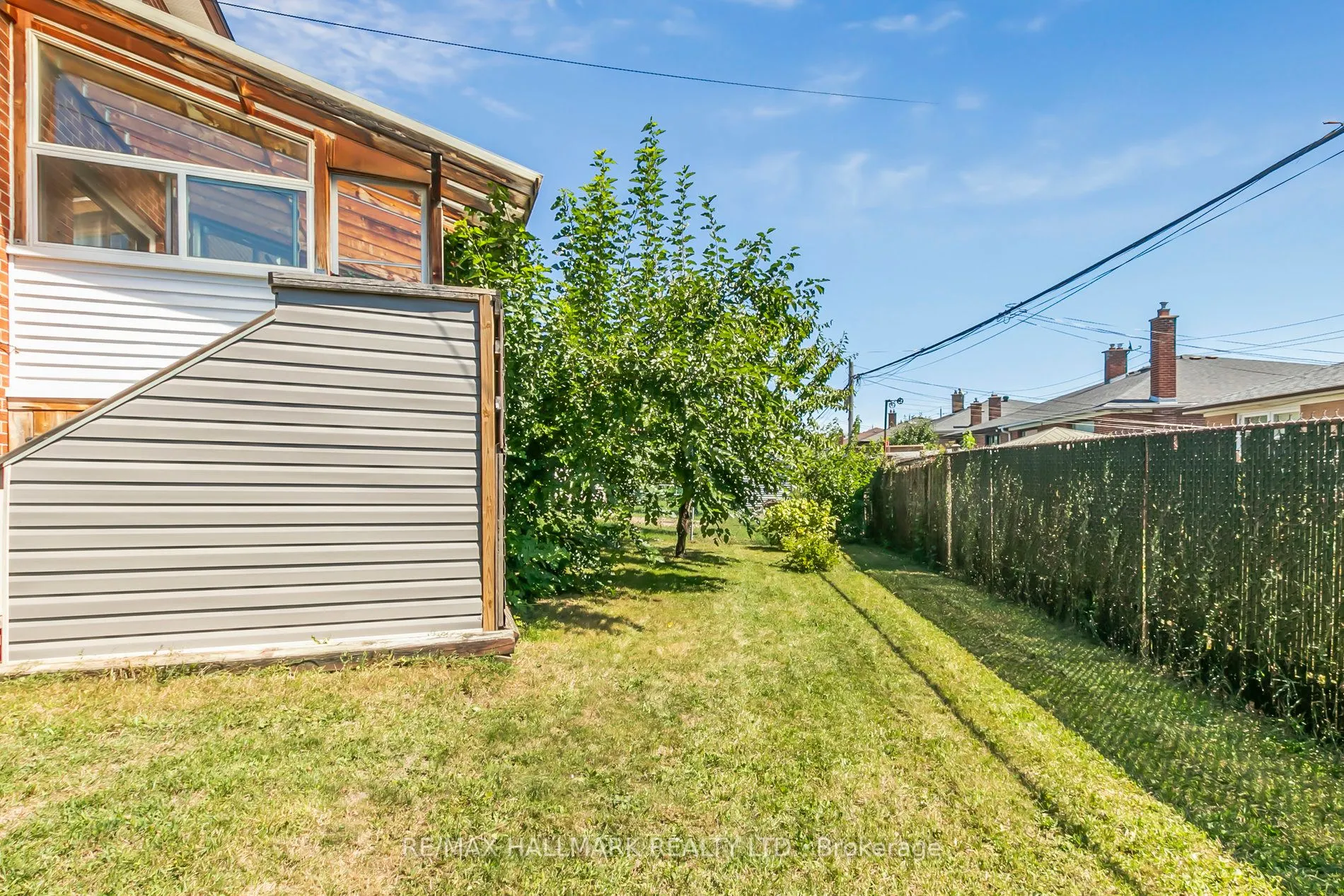 13 Fonthill Place