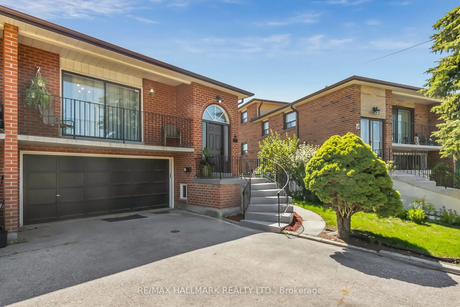 13 Fonthill Place