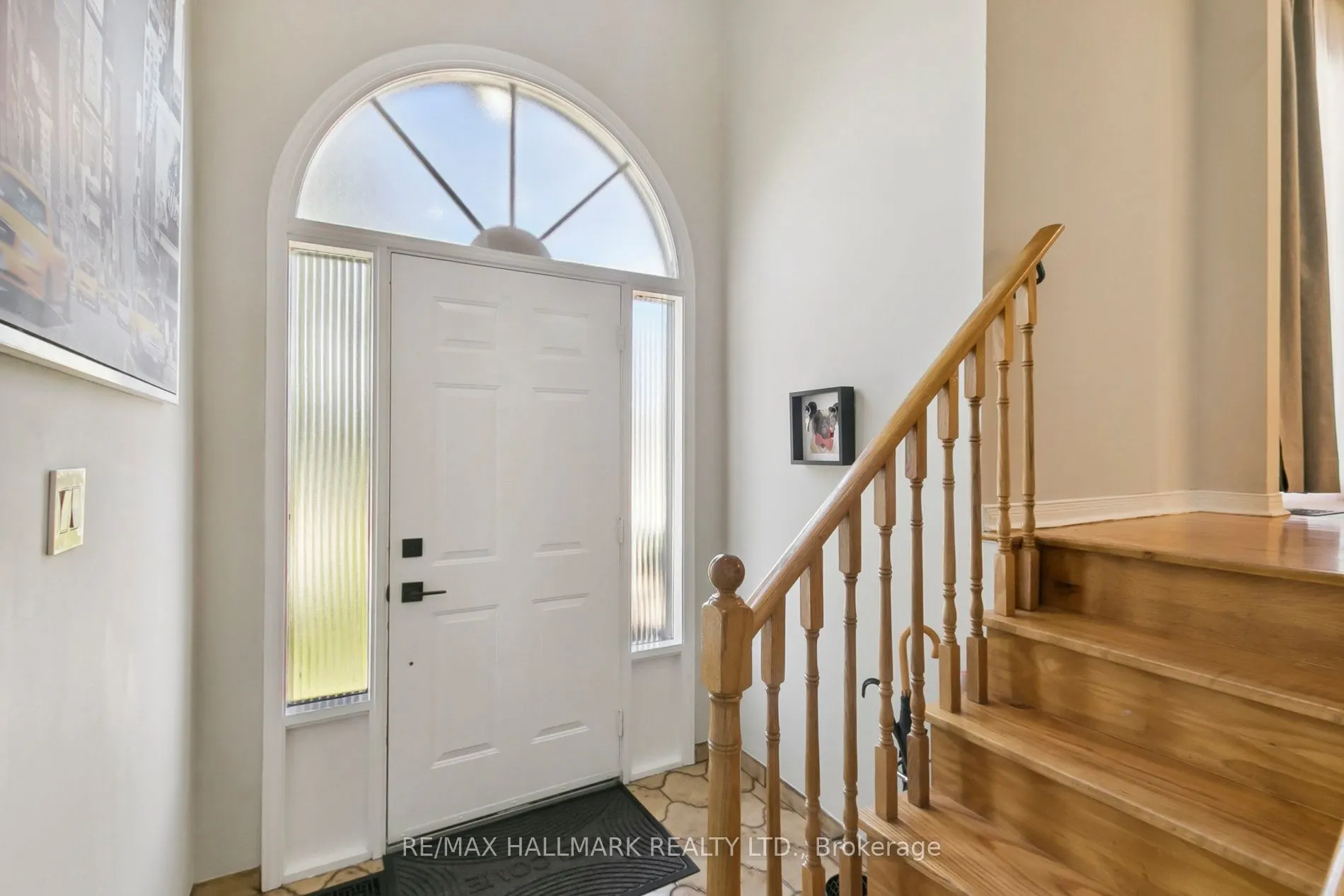 13 Fonthill Place