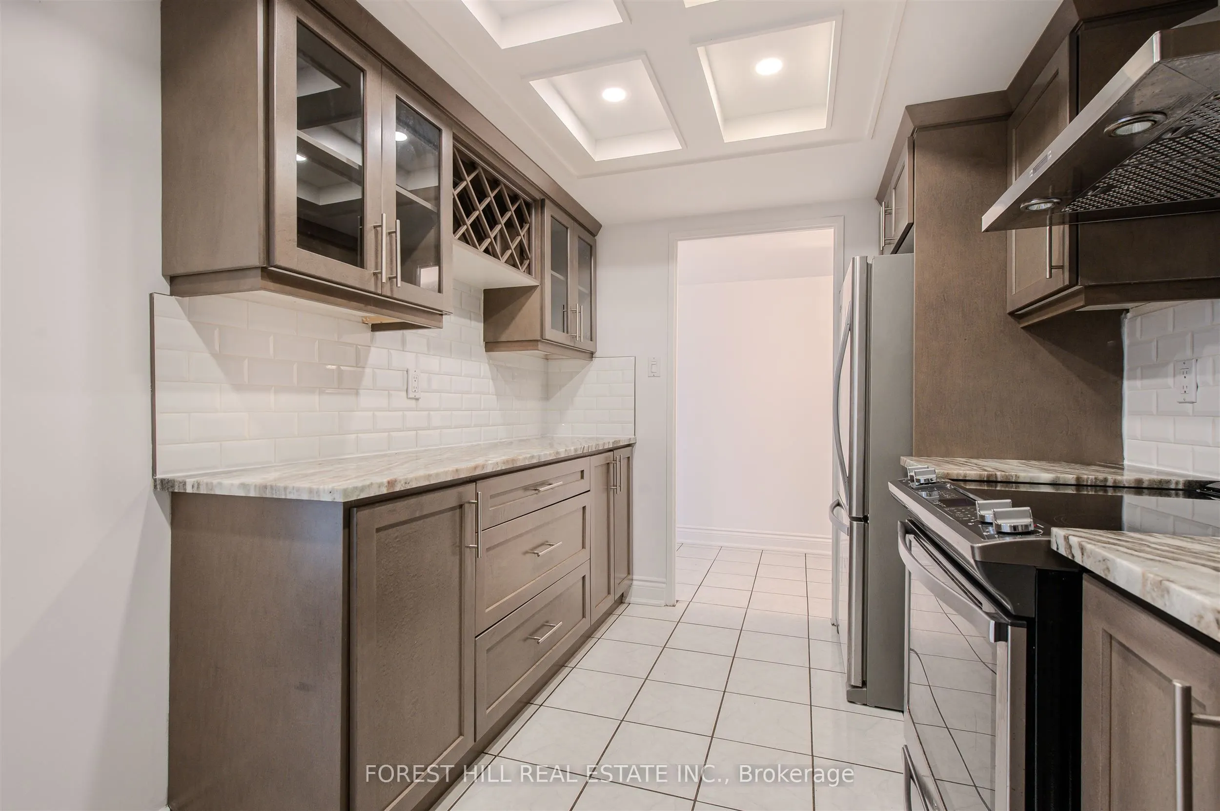 2045 Lake Shore Boulevard W, #1102