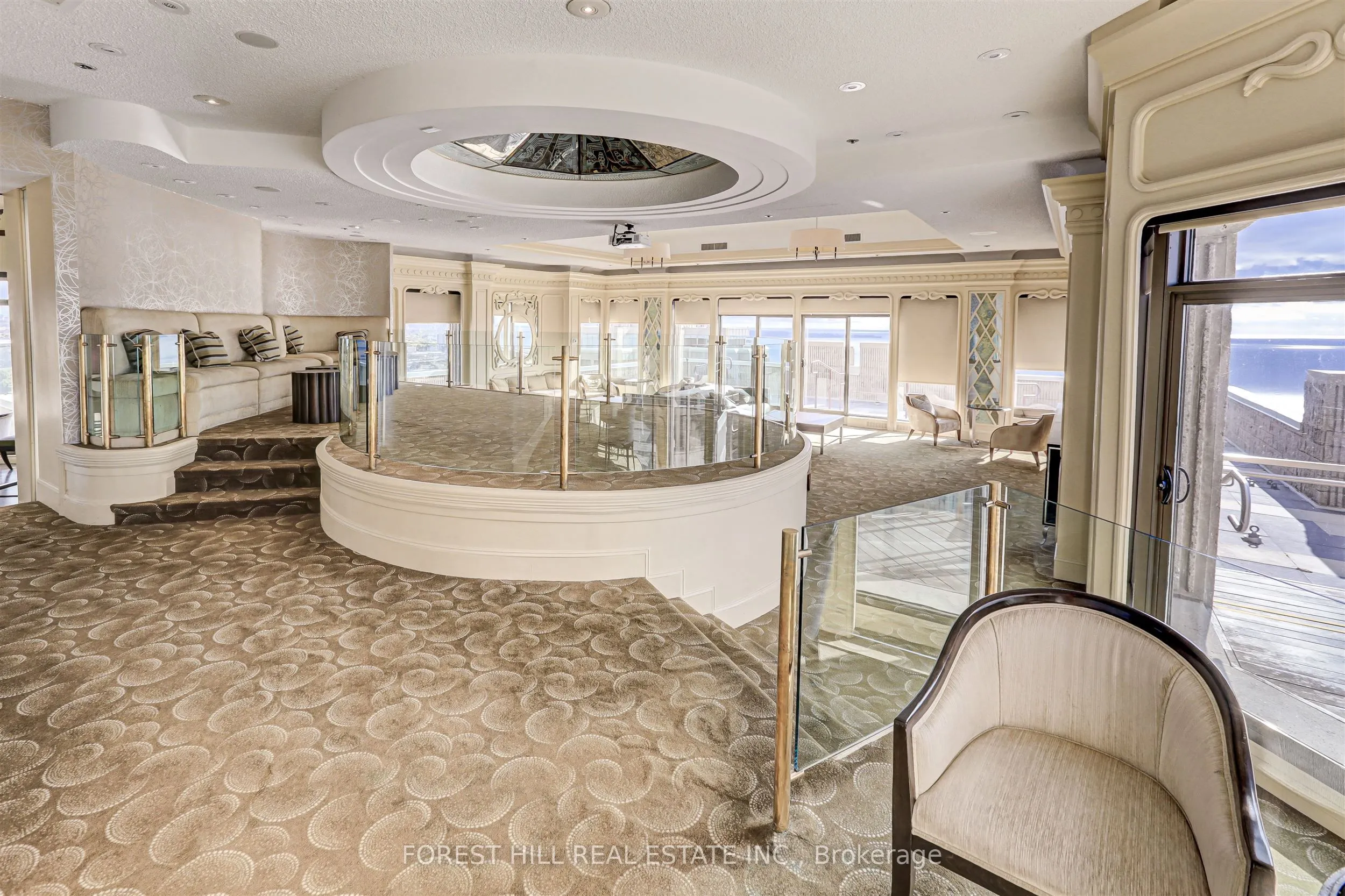 2045 Lake Shore Boulevard W, #1102