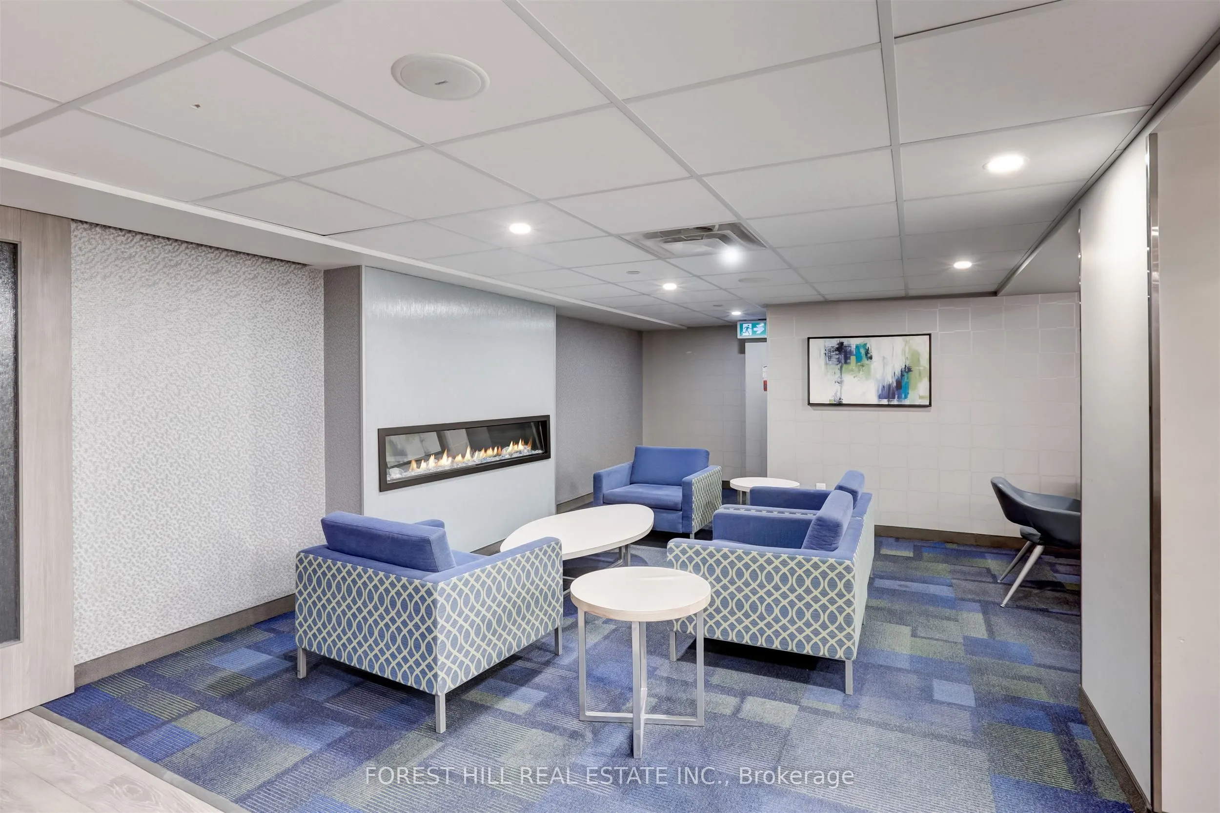 2045 Lake Shore Boulevard W, #1102