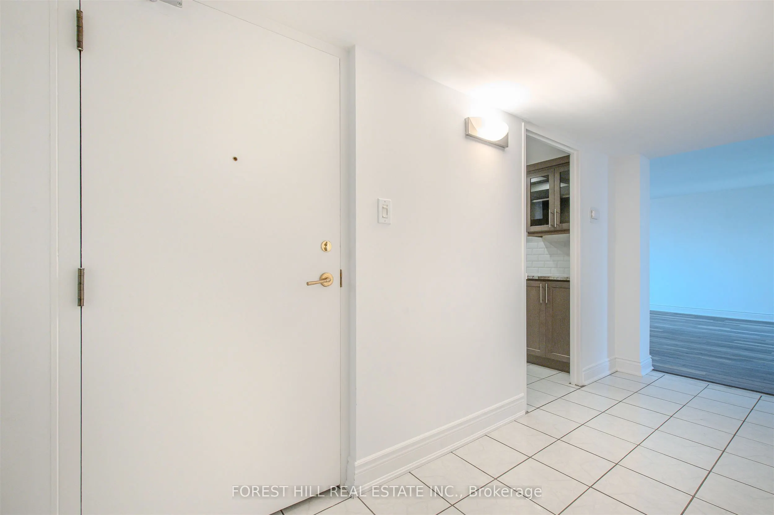 2045 Lake Shore Boulevard W, #1102