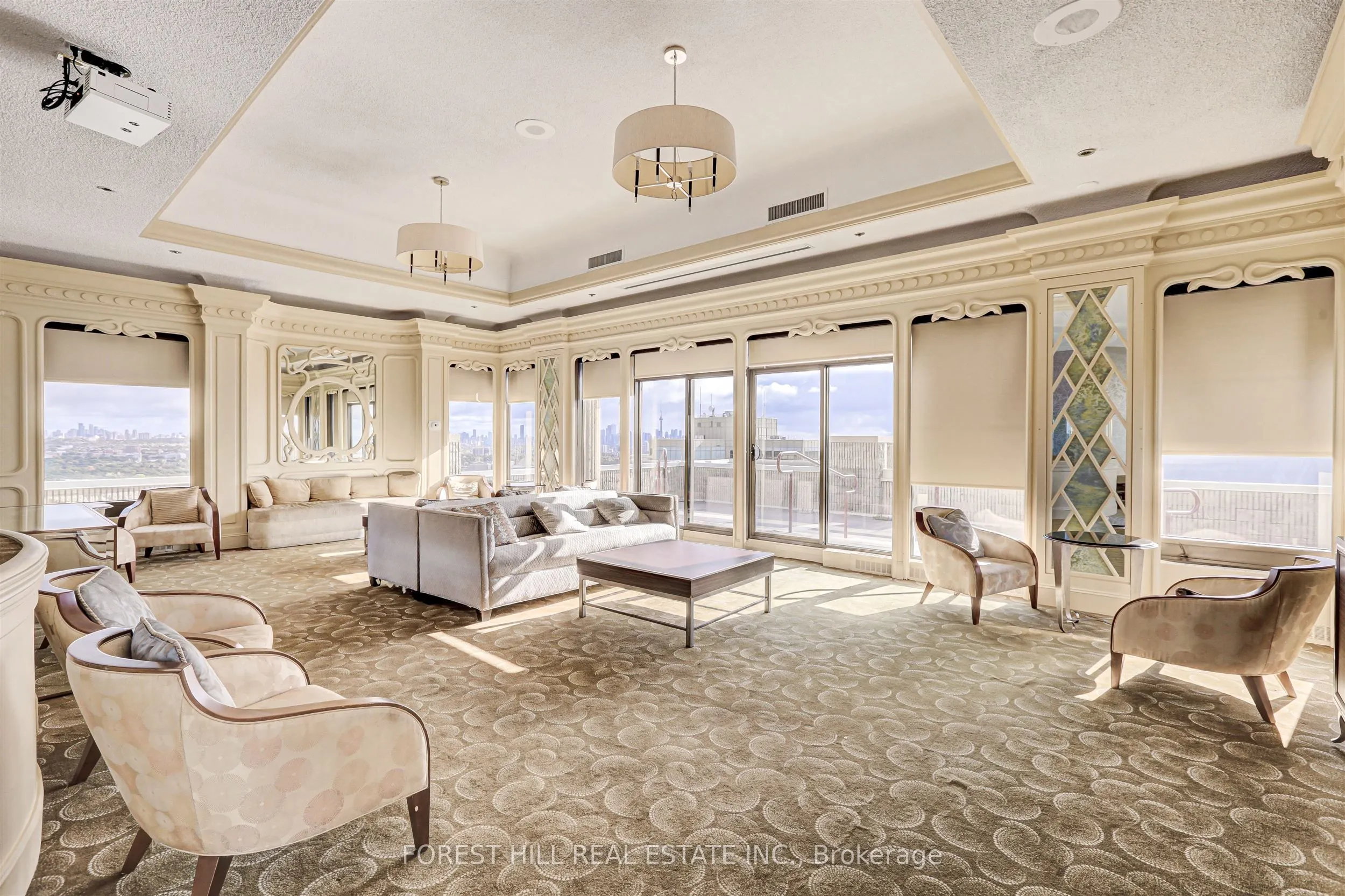 2045 Lake Shore Boulevard W, #1102