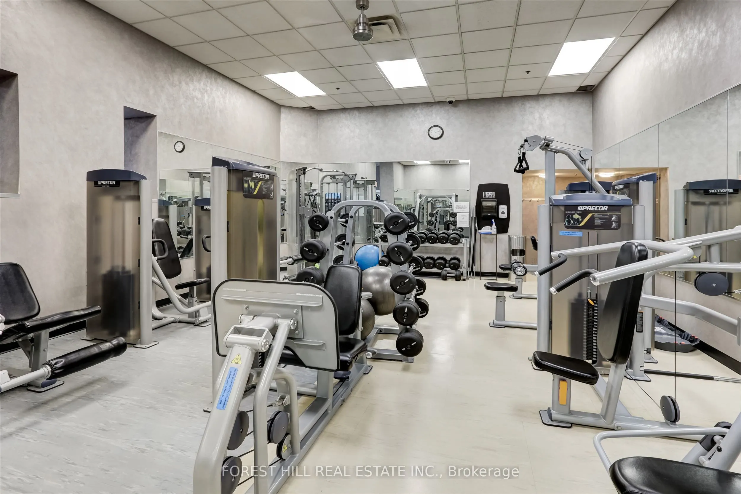 2045 Lake Shore Boulevard W, #1102