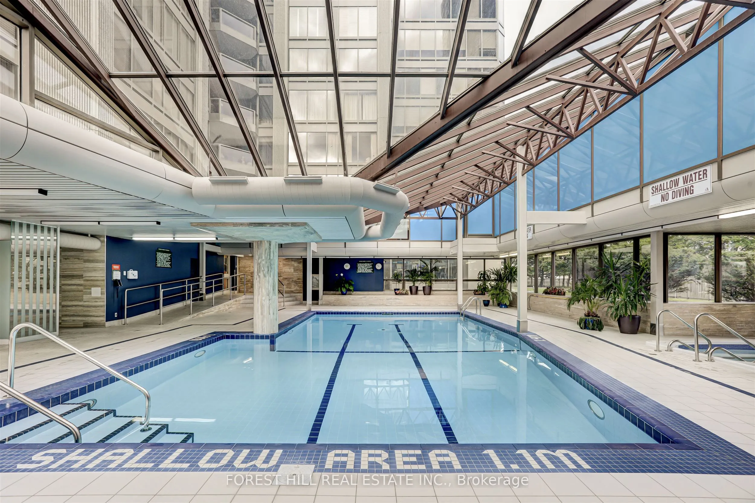 2045 Lake Shore Boulevard W, #1102