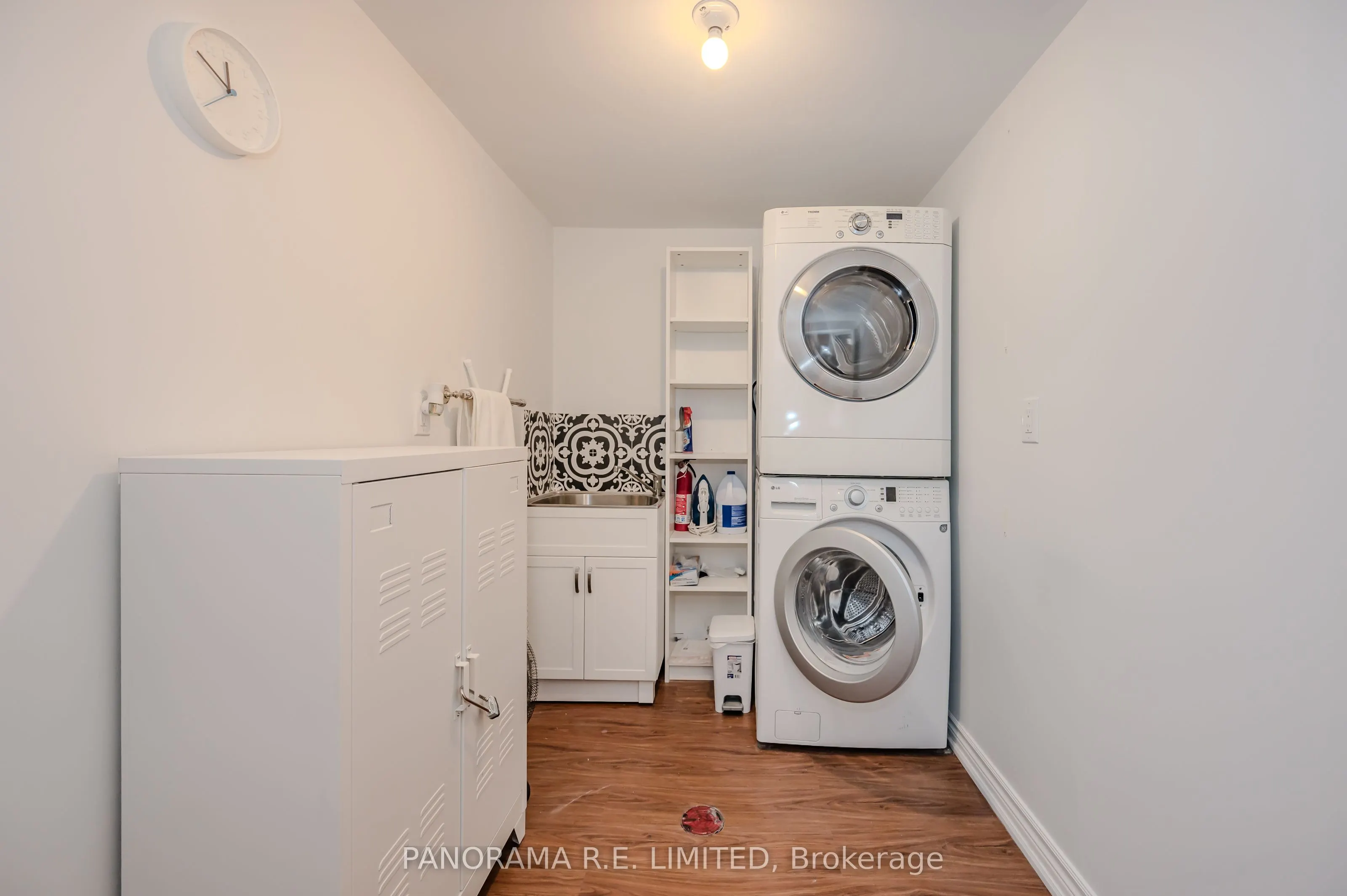 12 Arkley Crescent, #1