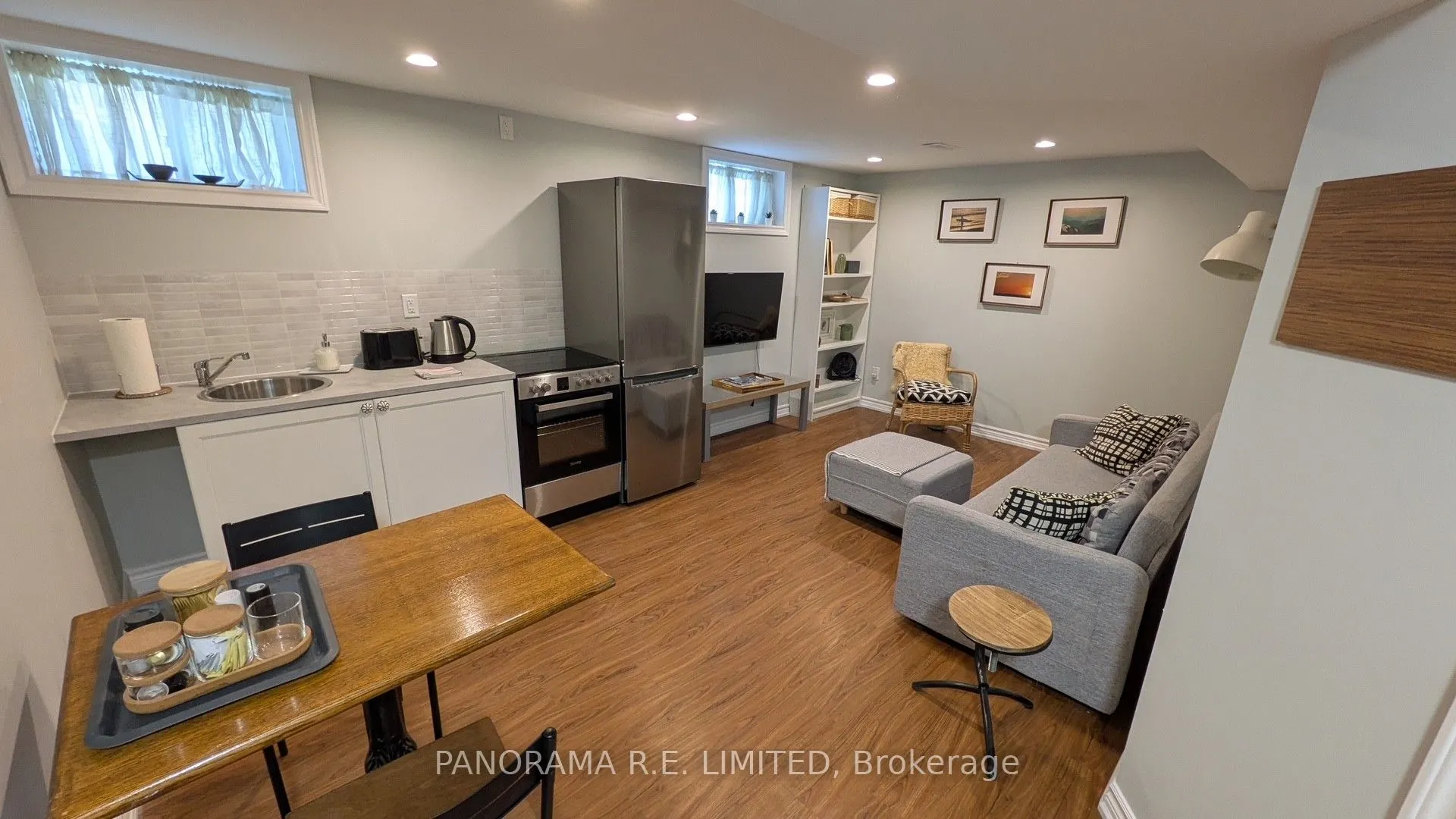12 Arkley Crescent, #1
