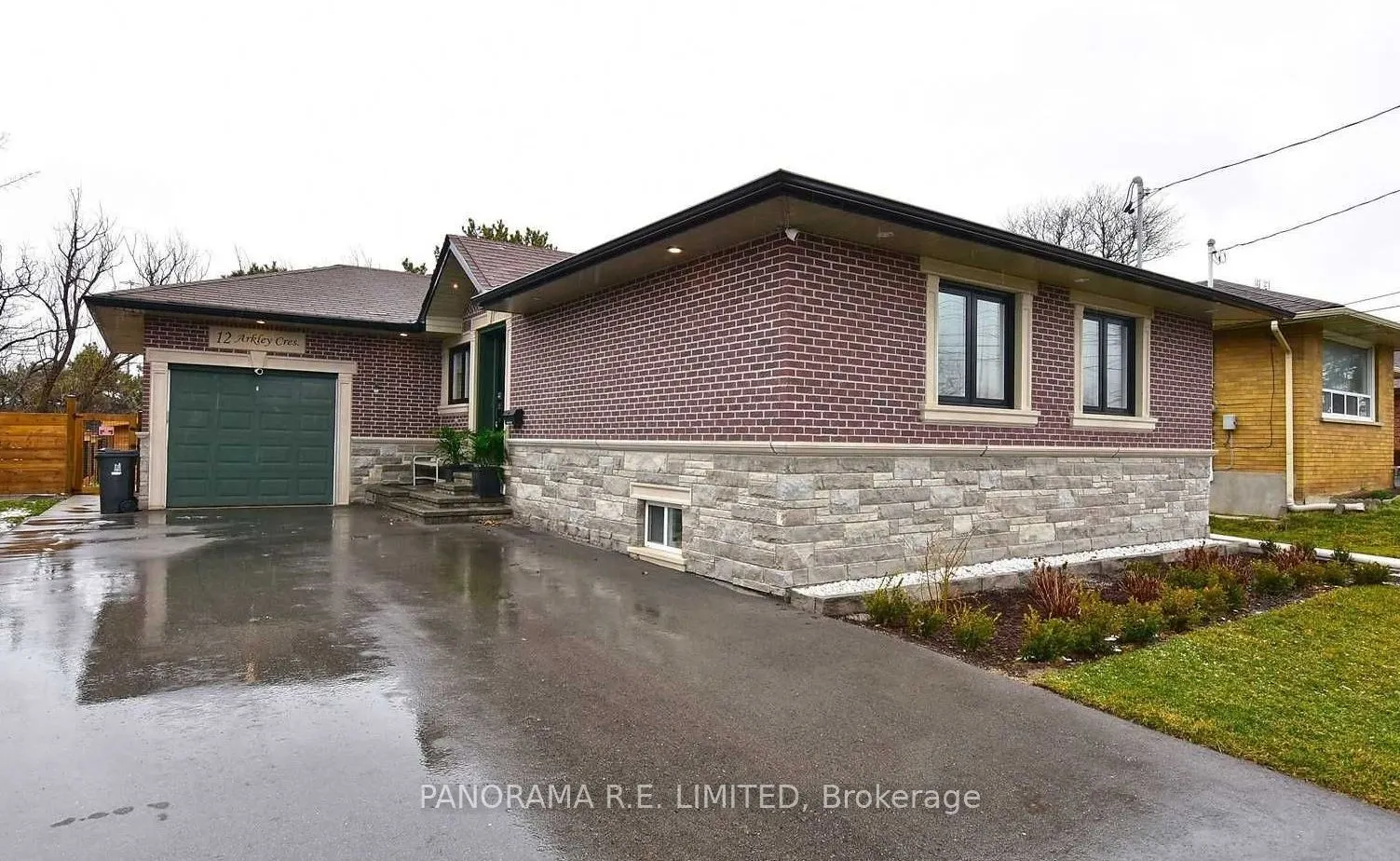 12 Arkley Crescent, #1