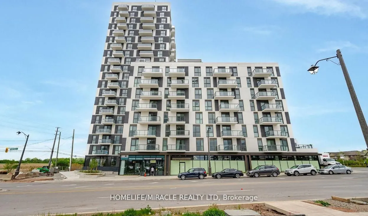 335 WHEAT BOOM Drive, #1605