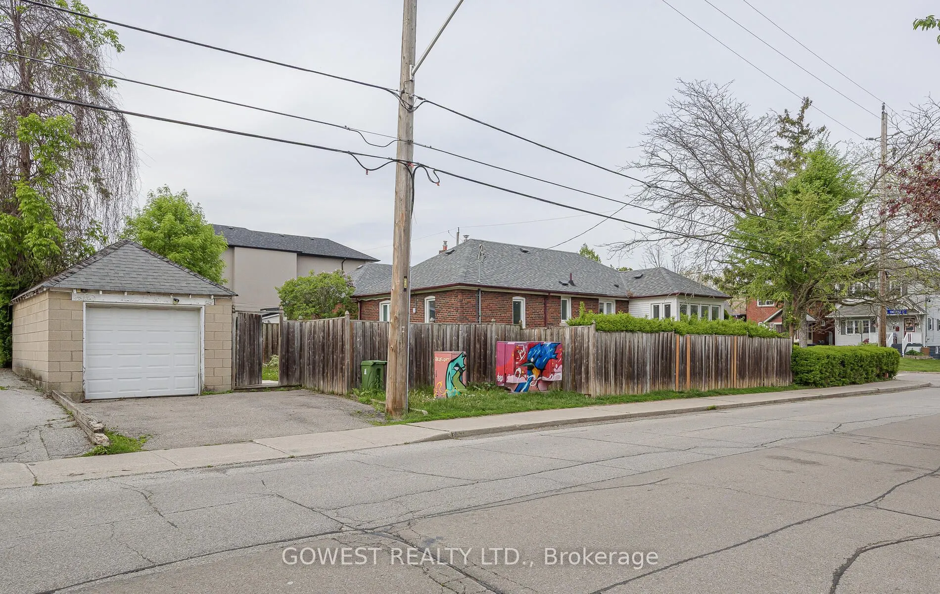 66 Twelfth Street