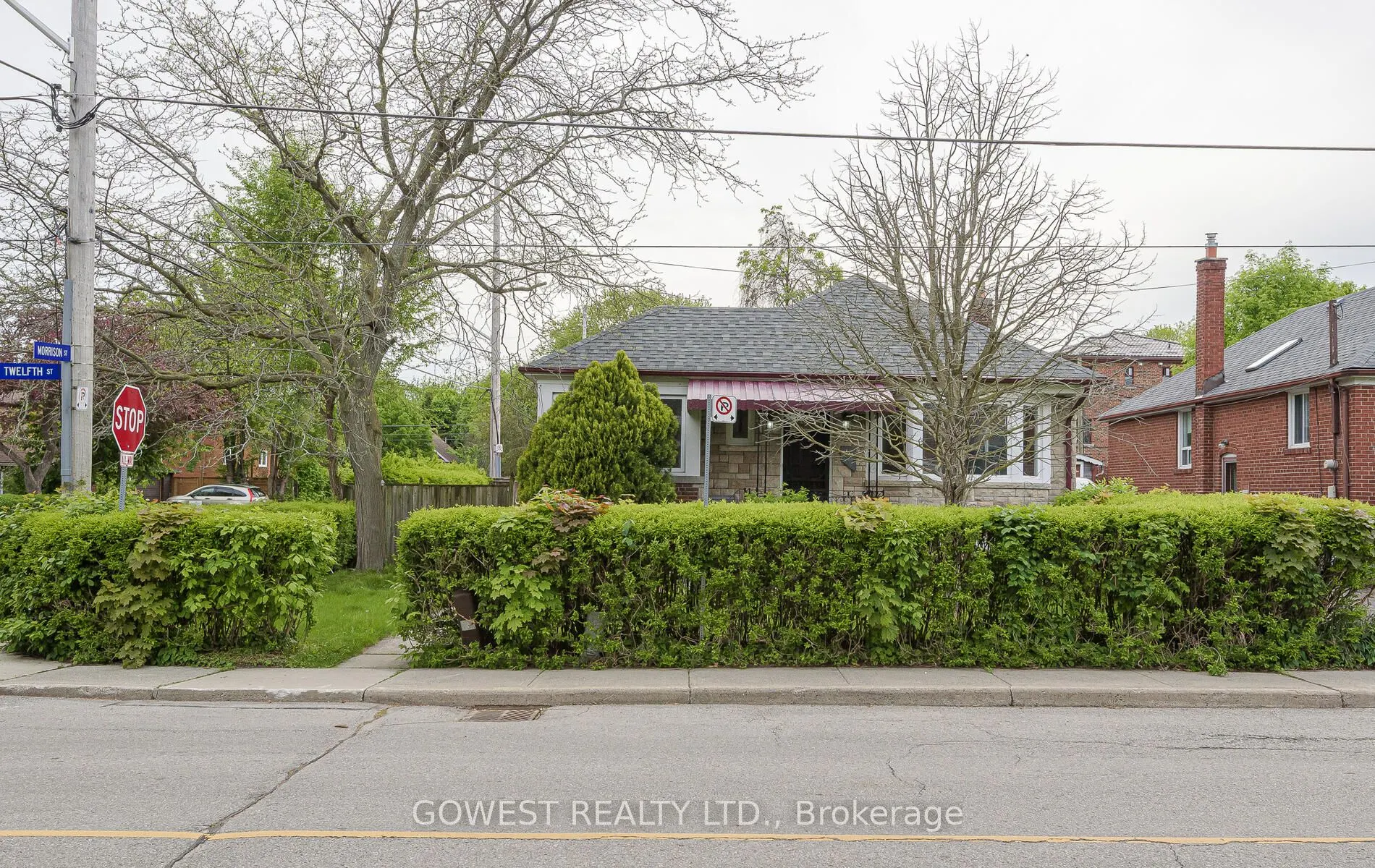 66 Twelfth Street