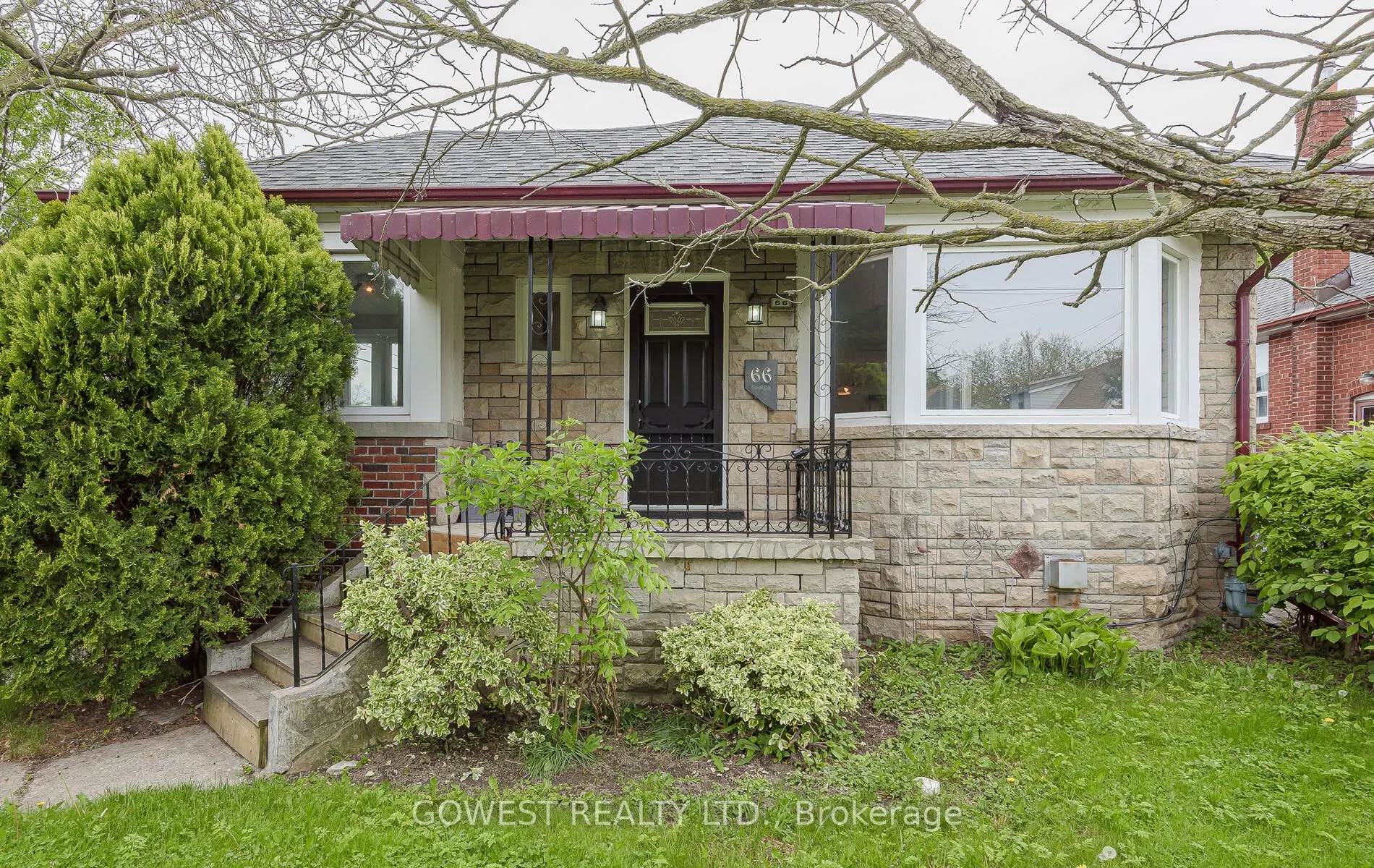 66 Twelfth Street