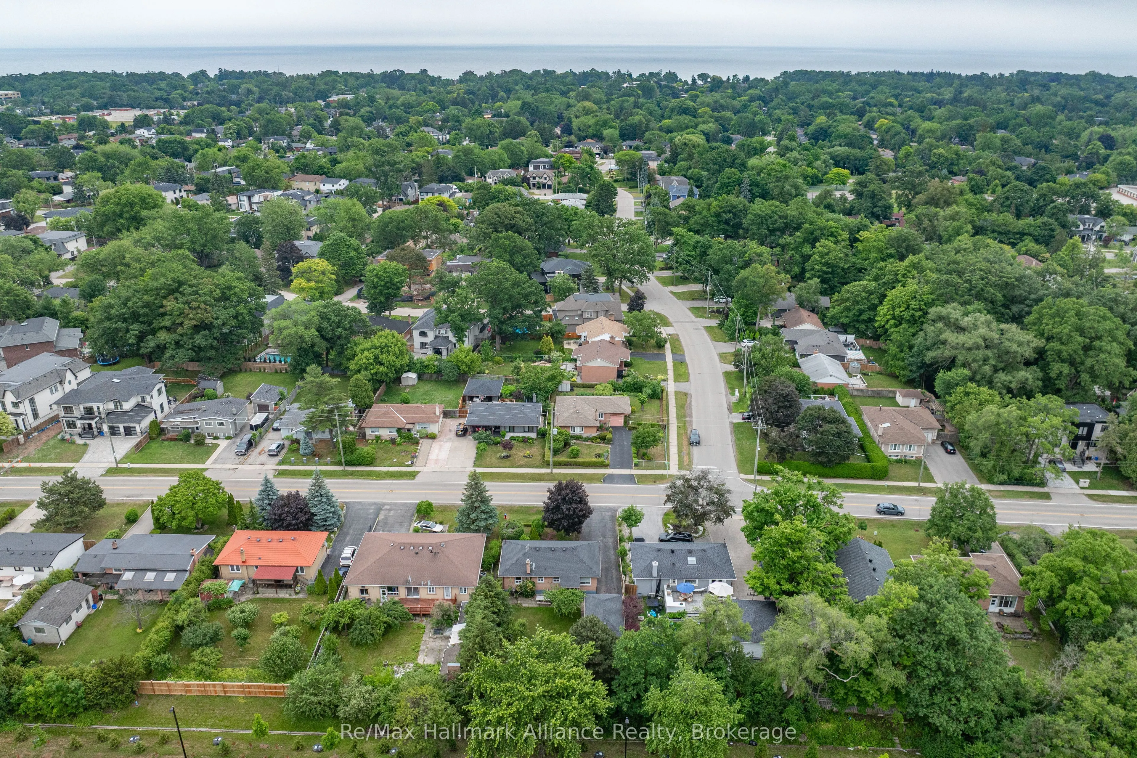 543 Pinegrove Road