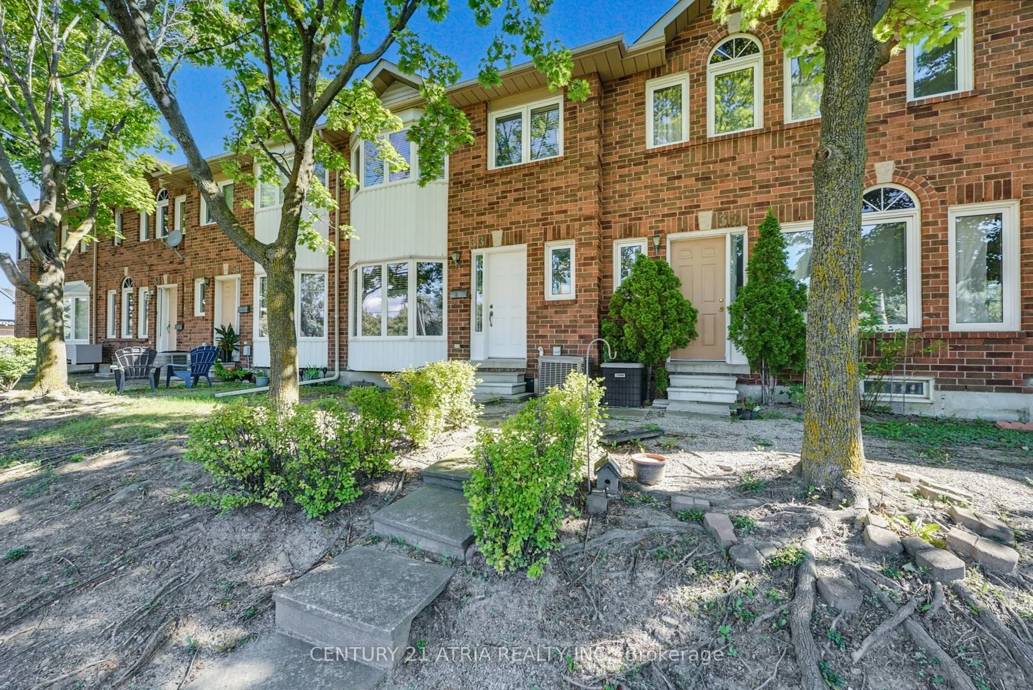 1485 Torrington Drive, #33