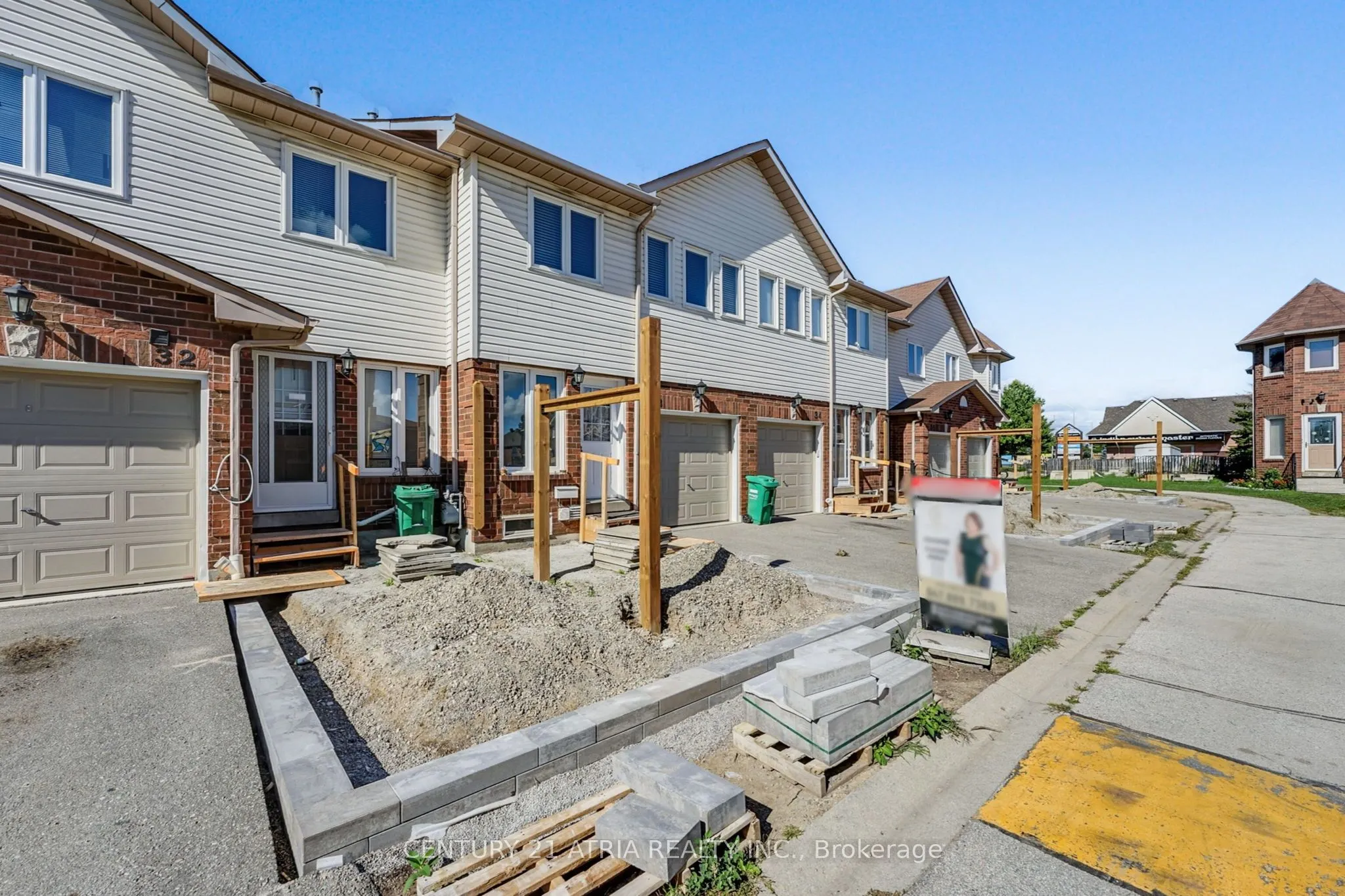 1485 Torrington Drive, #33