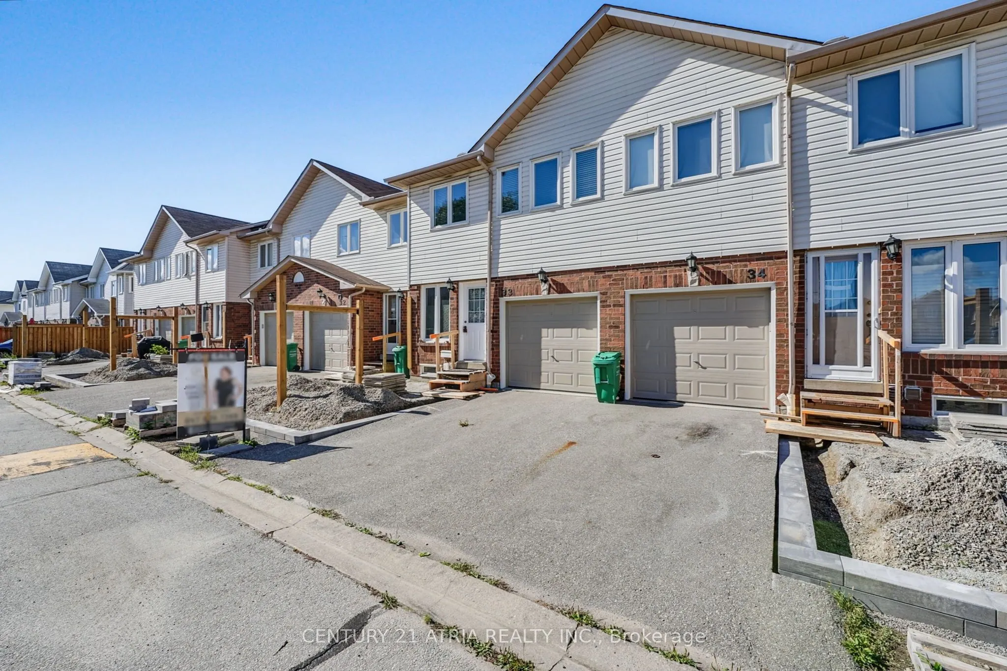 1485 Torrington Drive, #33