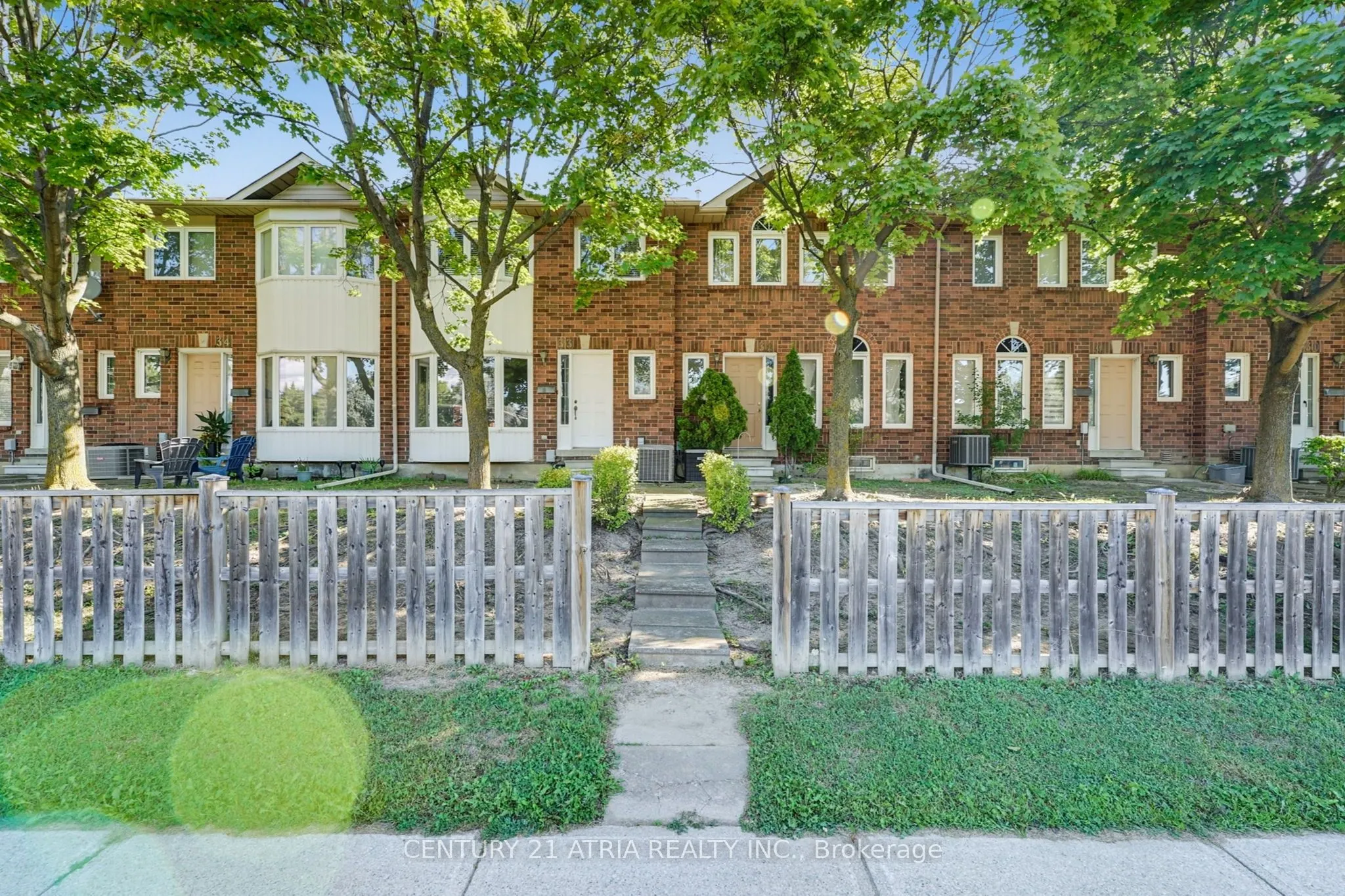 1485 Torrington Drive, #33