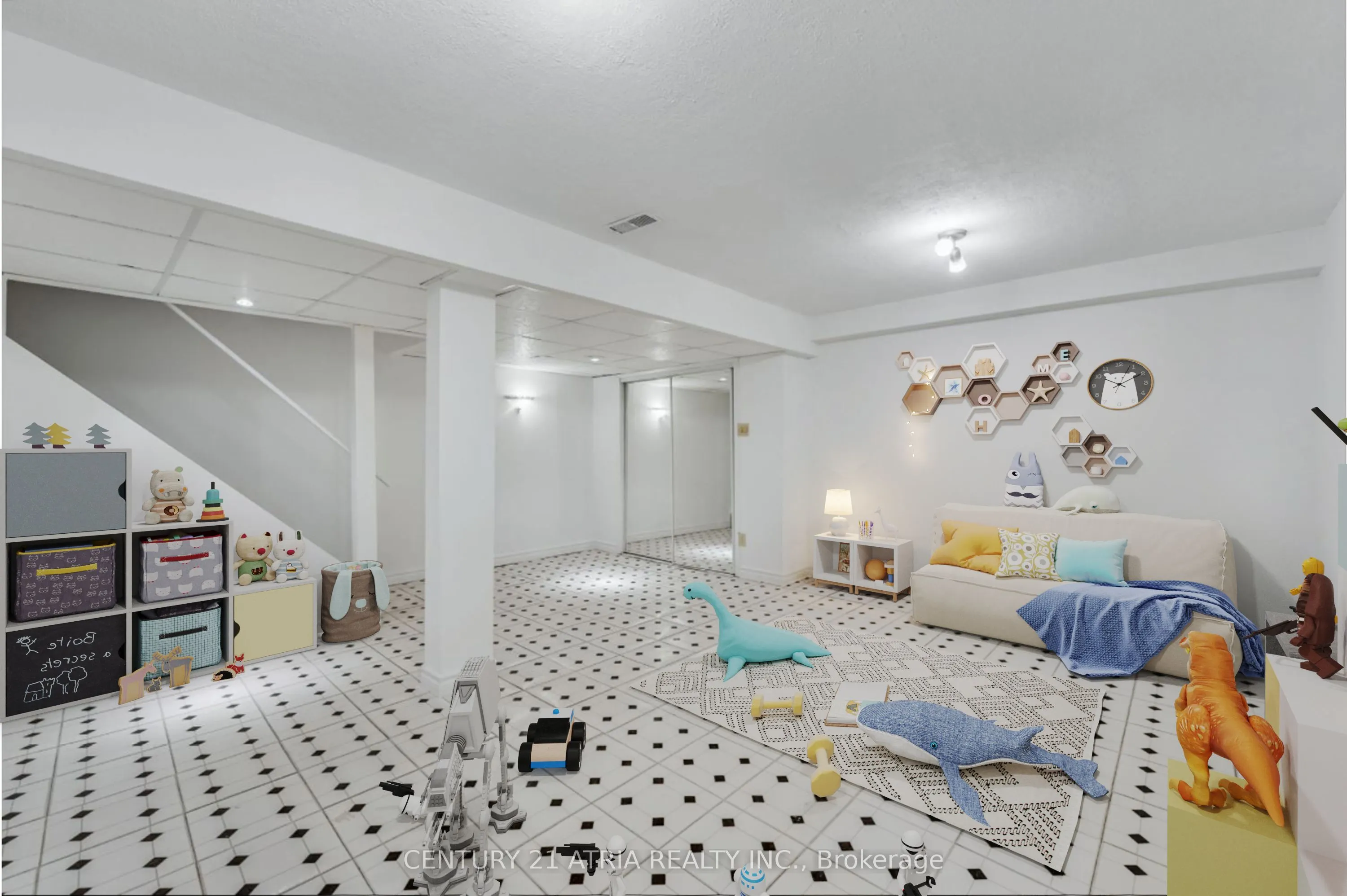 1485 Torrington Drive, #33