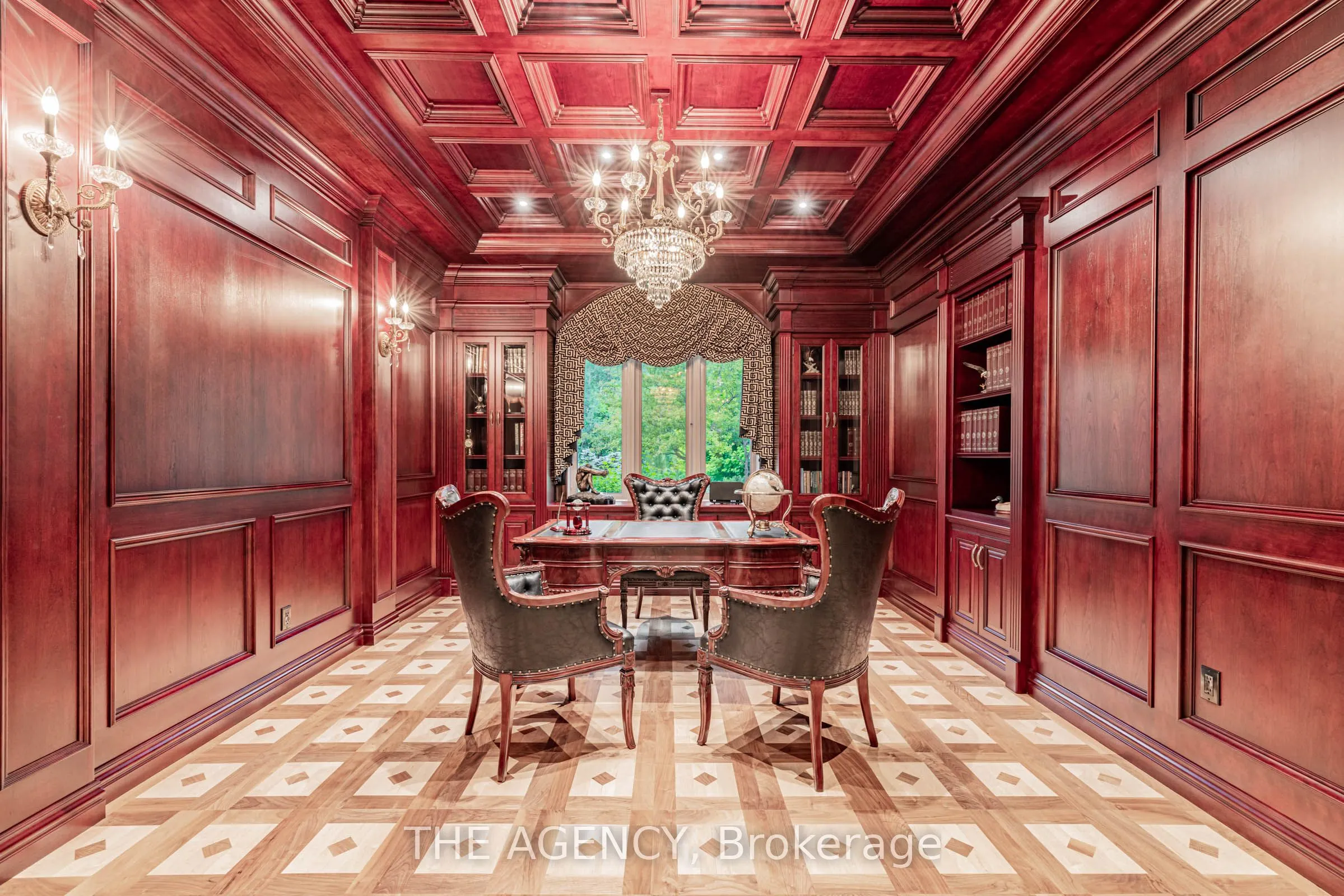 18387 The Gore Road