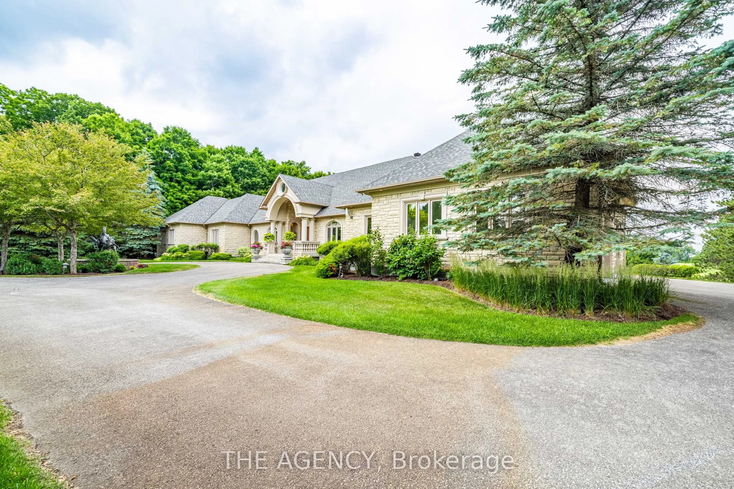 18387 The Gore Road