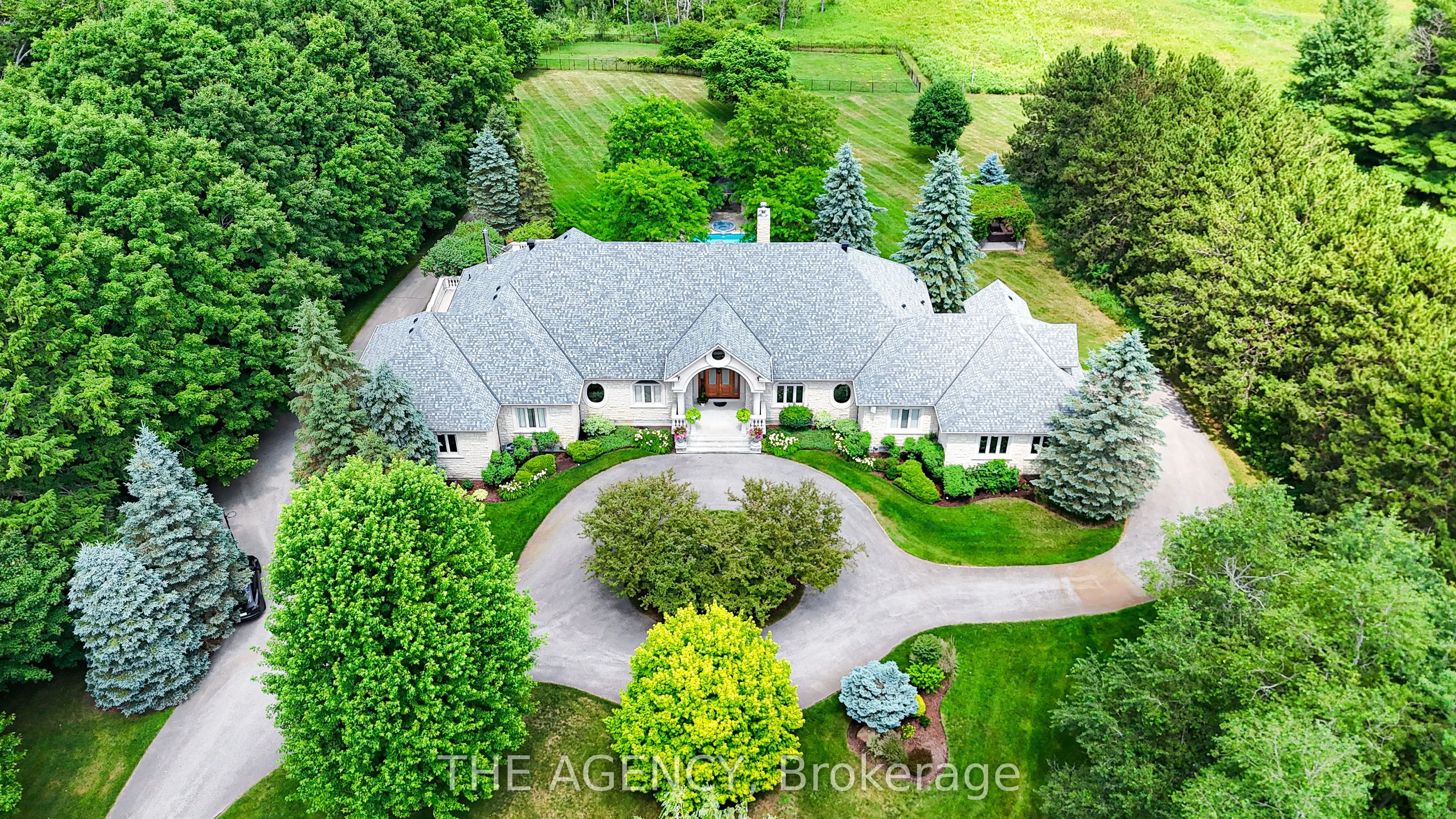 18387 The Gore Road