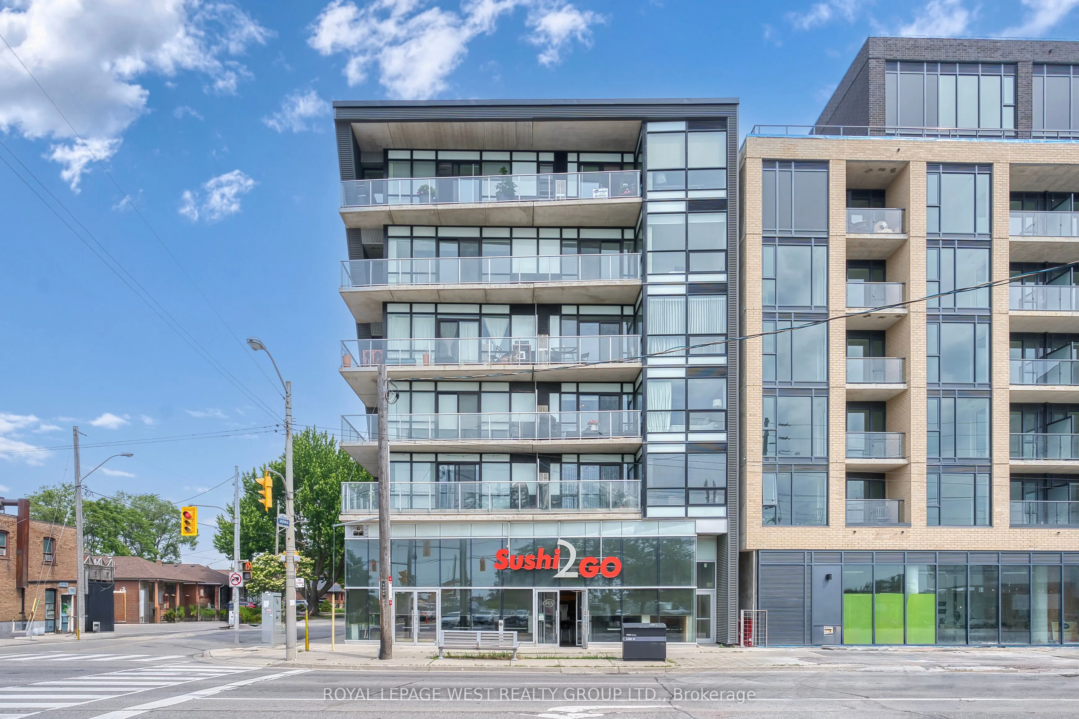 51 Lady Bank Road, #301
