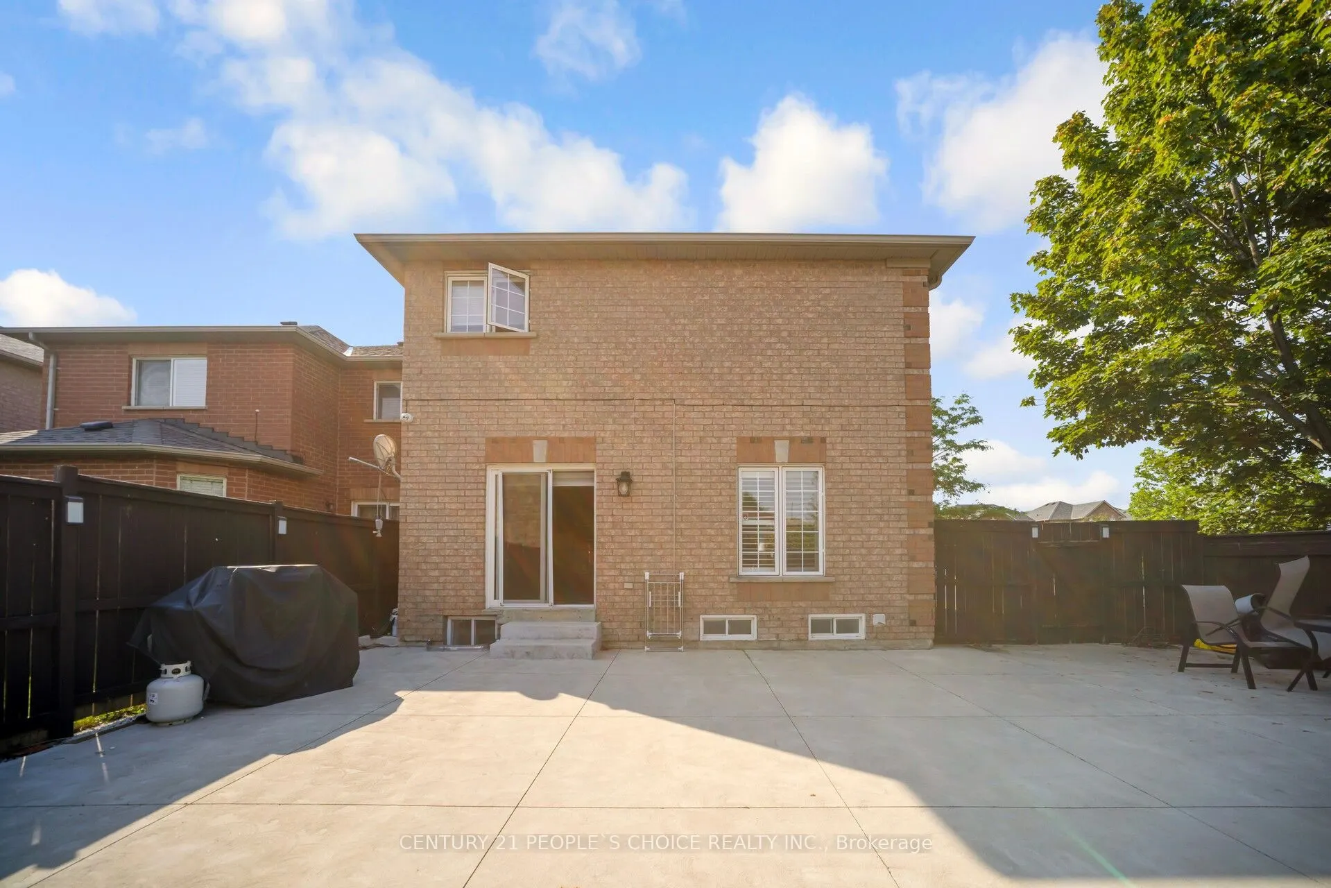 2 Checkerberry Crescent, #Lower