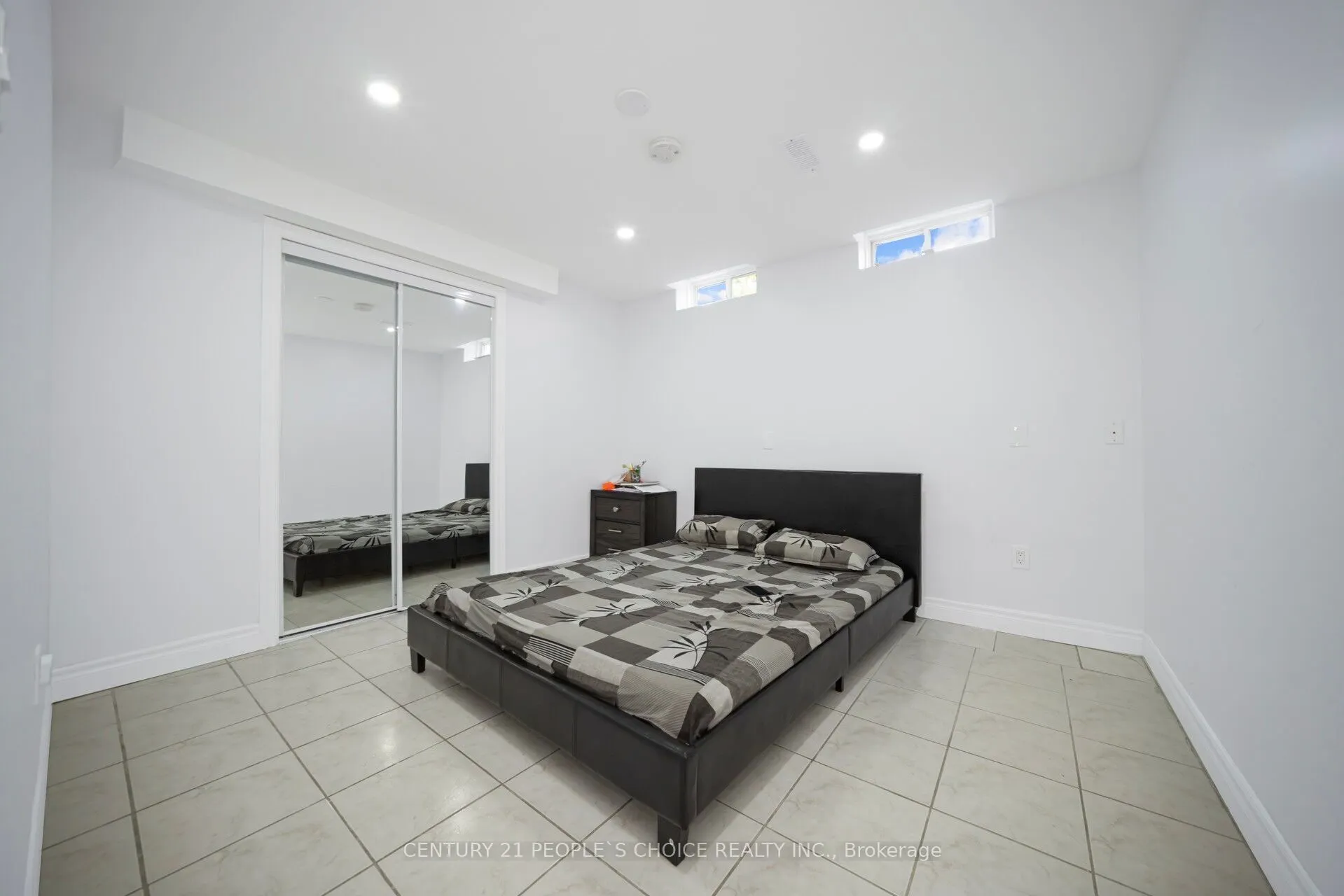 2 Checkerberry Crescent, #Lower