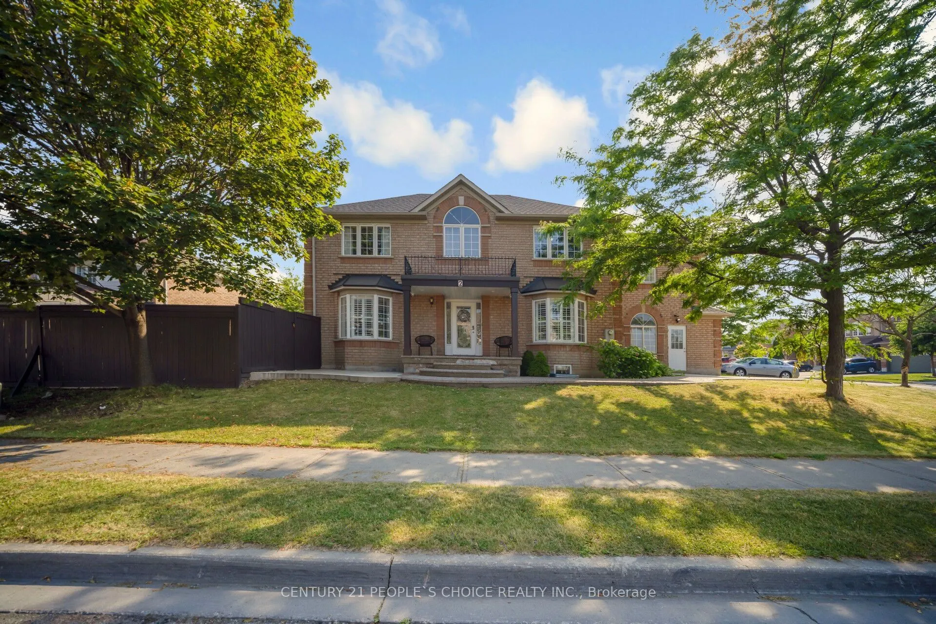 2 Checkerberry Crescent, #Lower