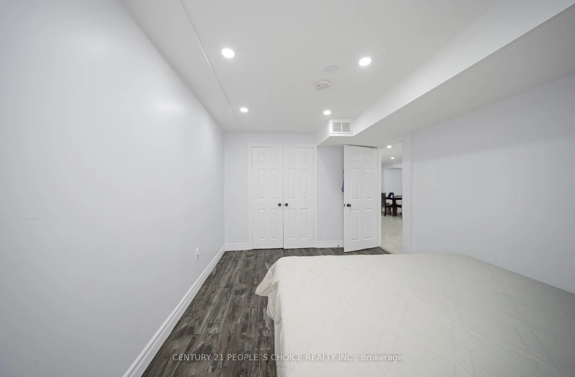 2 Checkerberry Crescent, #Lower
