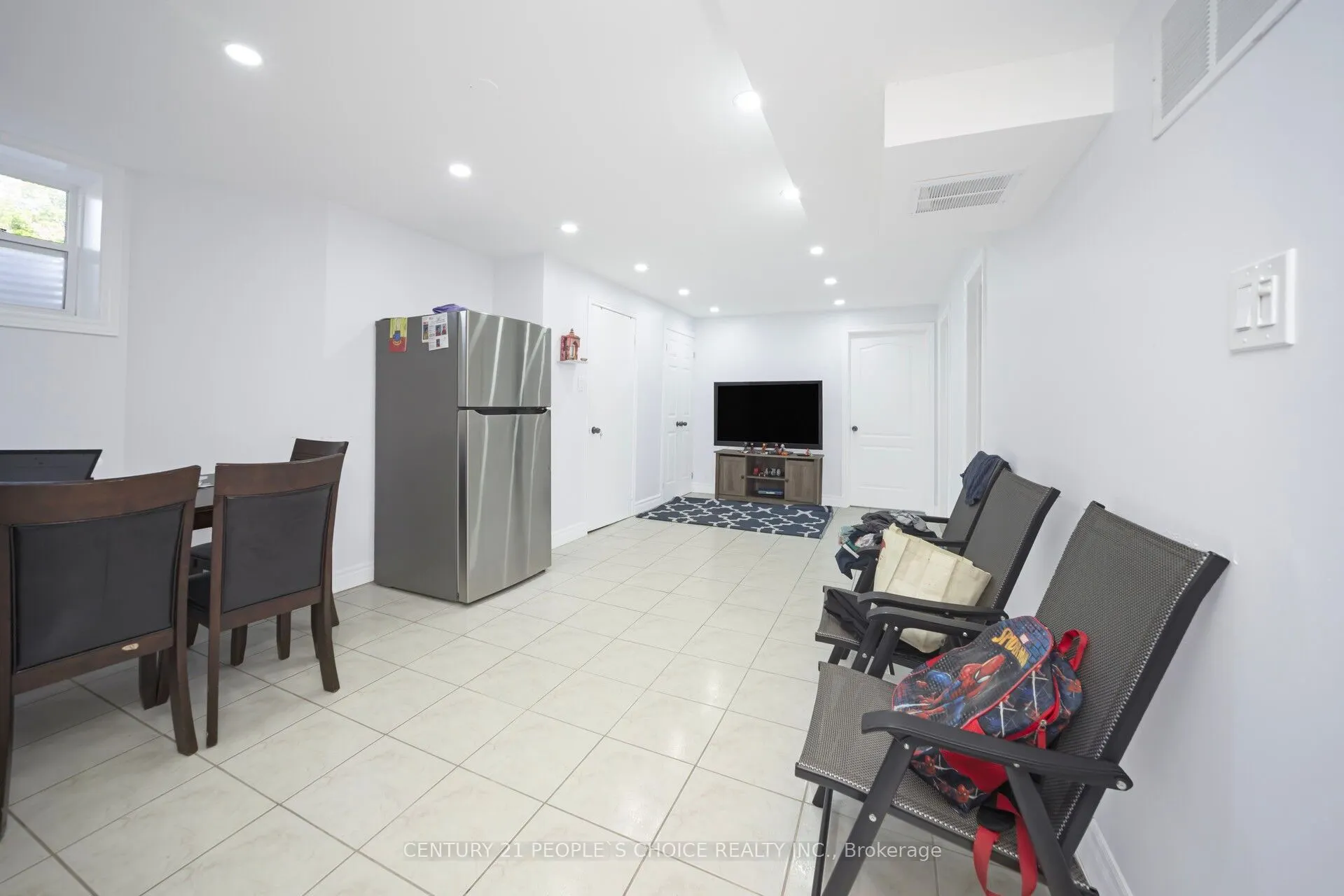 2 Checkerberry Crescent, #Lower