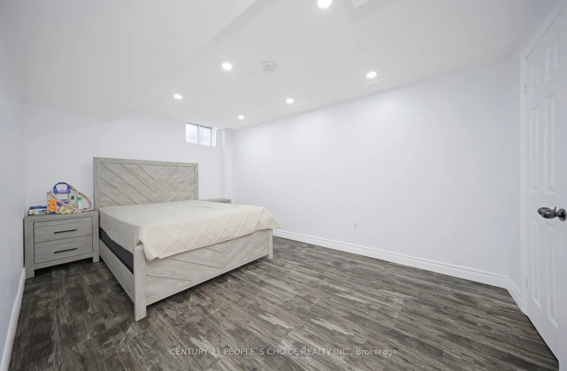 2 Checkerberry Crescent, #Lower