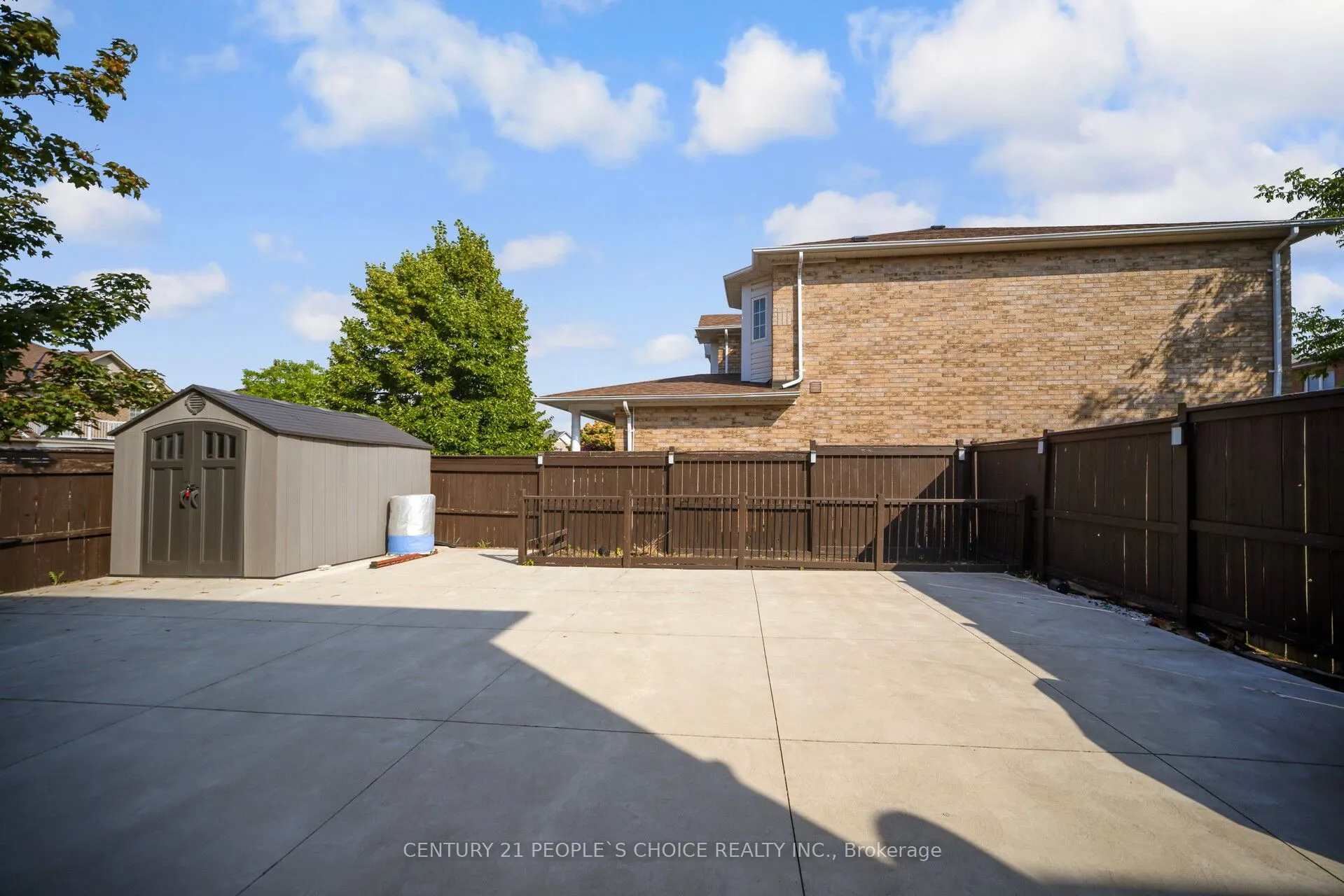 2 Checkerberry Crescent, #Lower