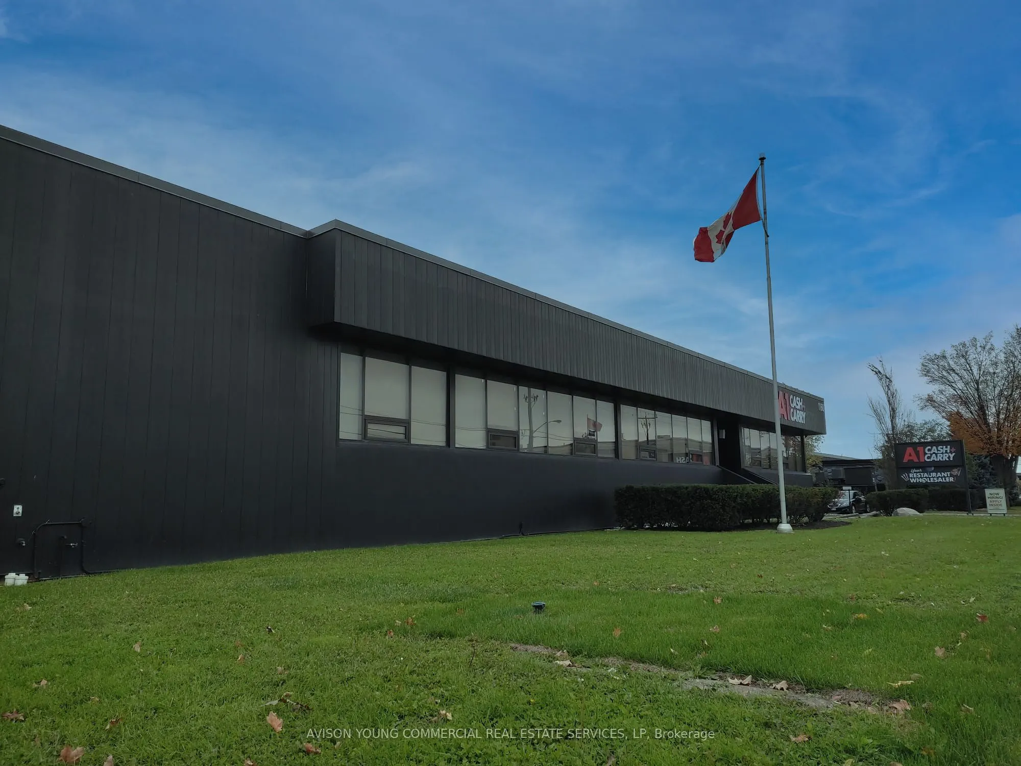 1168 Caledonia Road, #3 - OPT 2