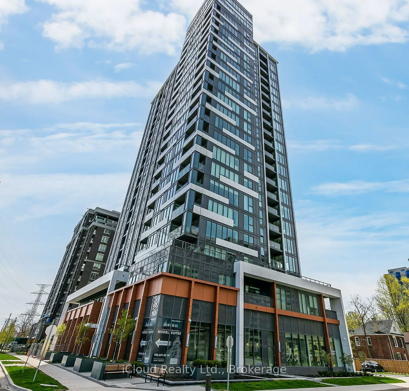 500 Brock Avenue, #2002