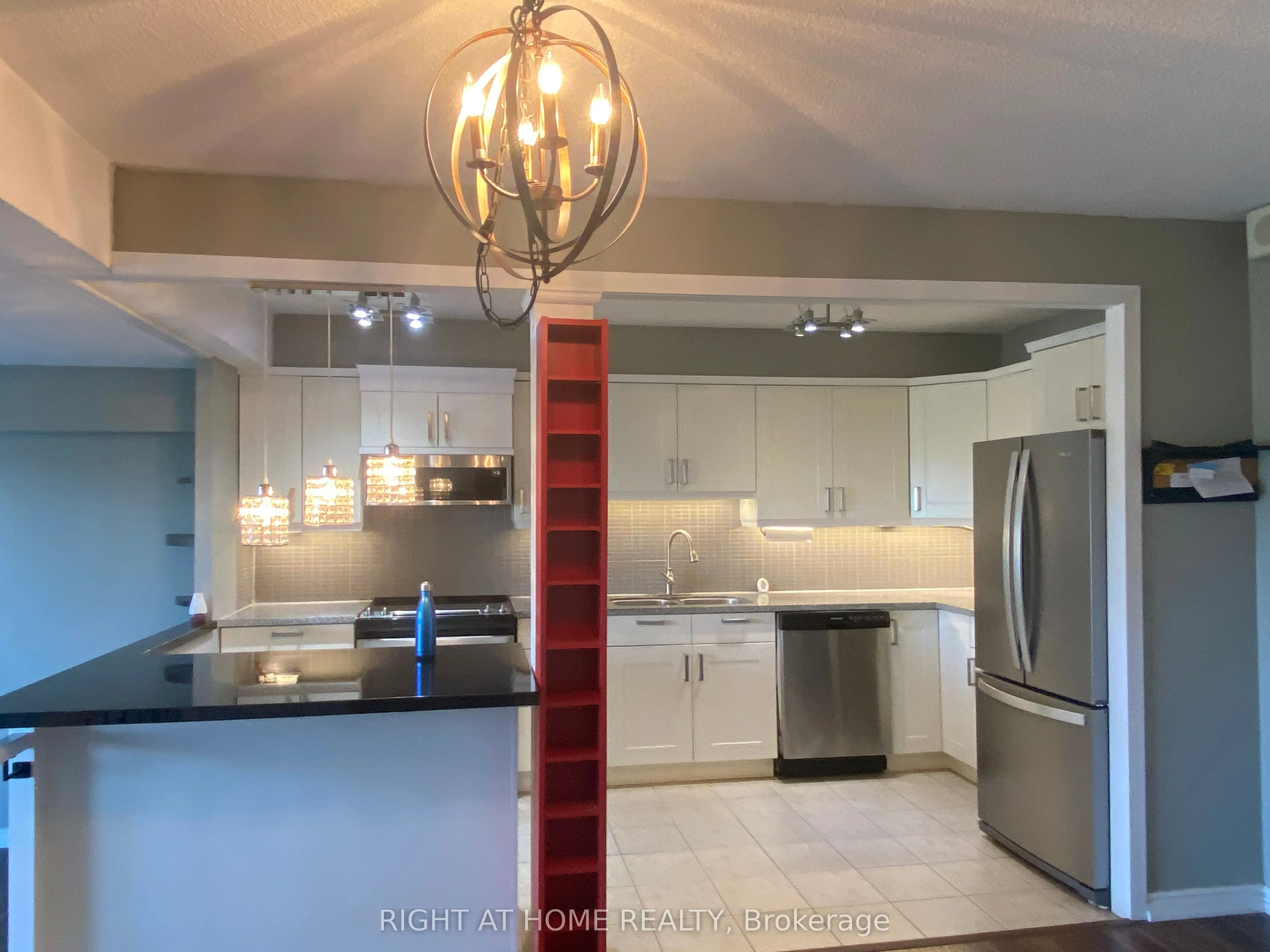 240 Scarlett Road, #1304