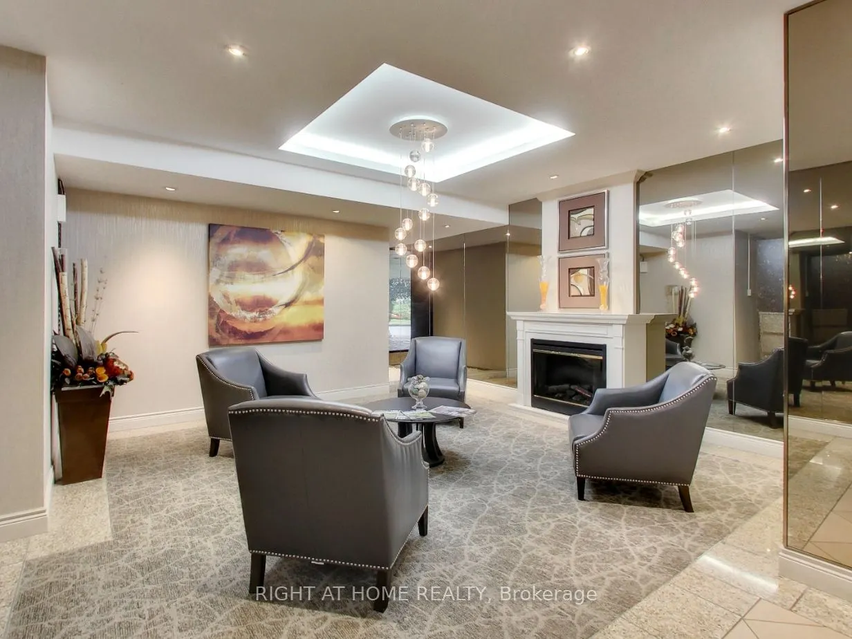 240 Scarlett Road, #1304