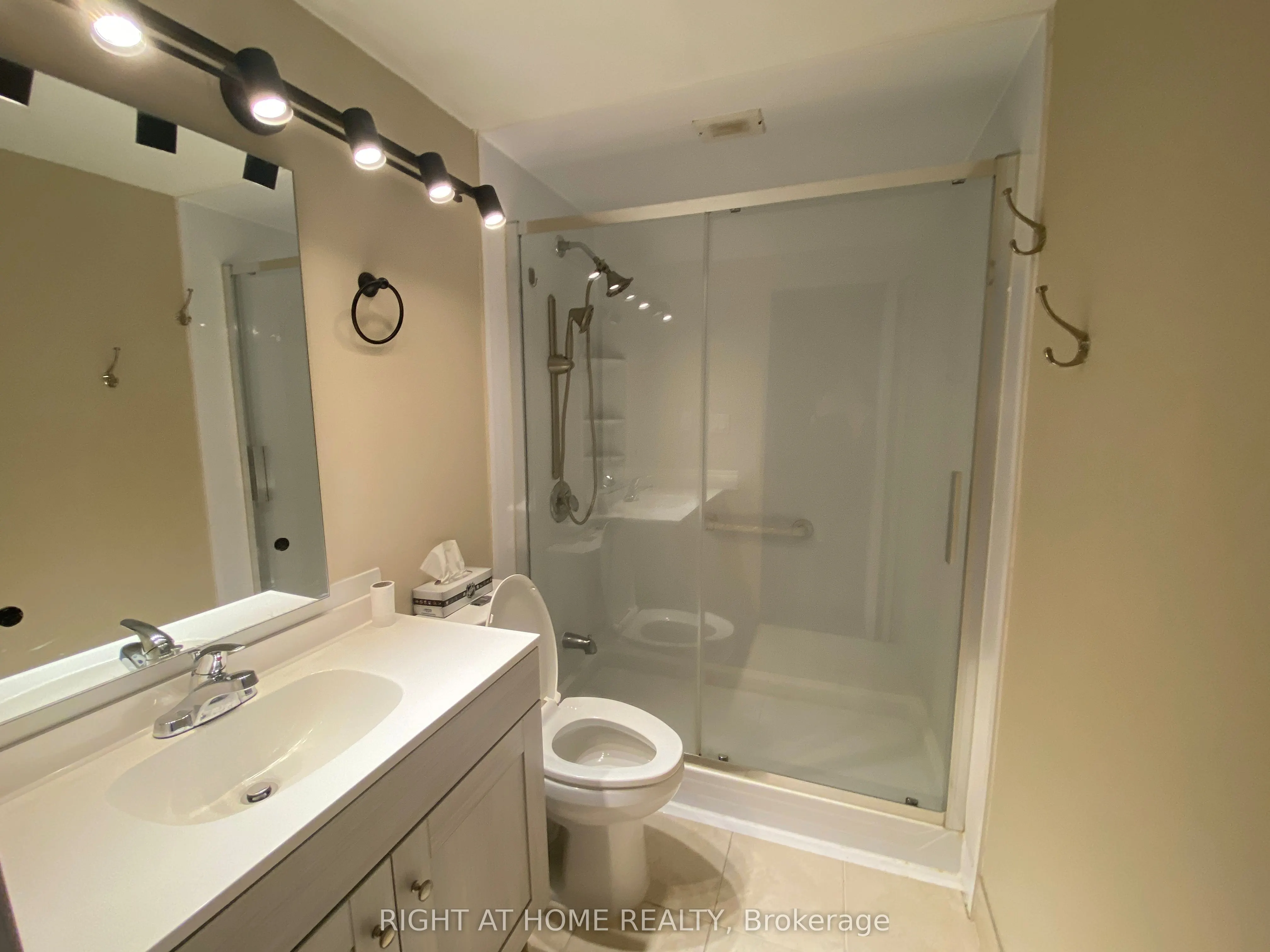240 Scarlett Road, #1304
